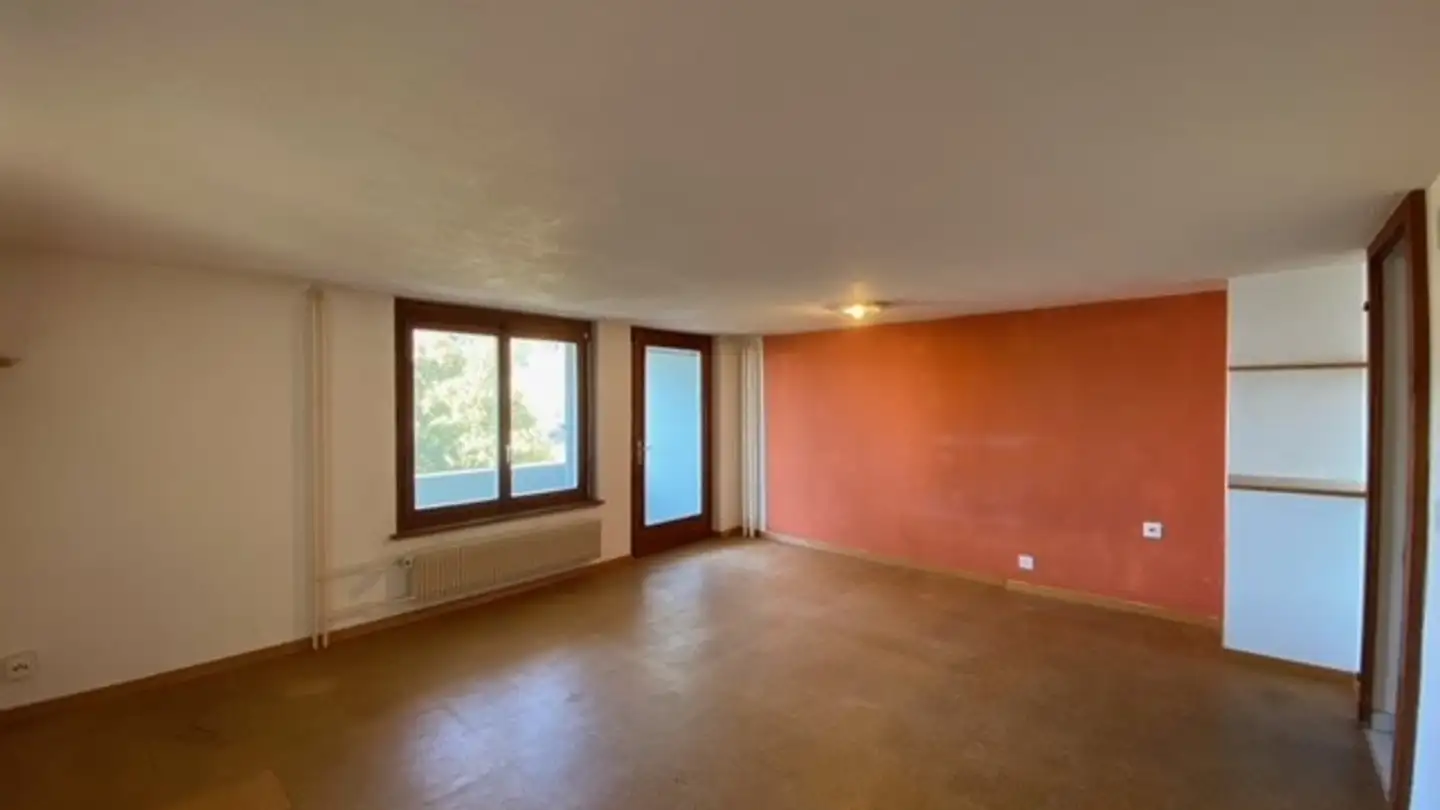 Apartment for rent - Dorfstrasse 15, 3624 Goldiwil (Thun) - Photo 2