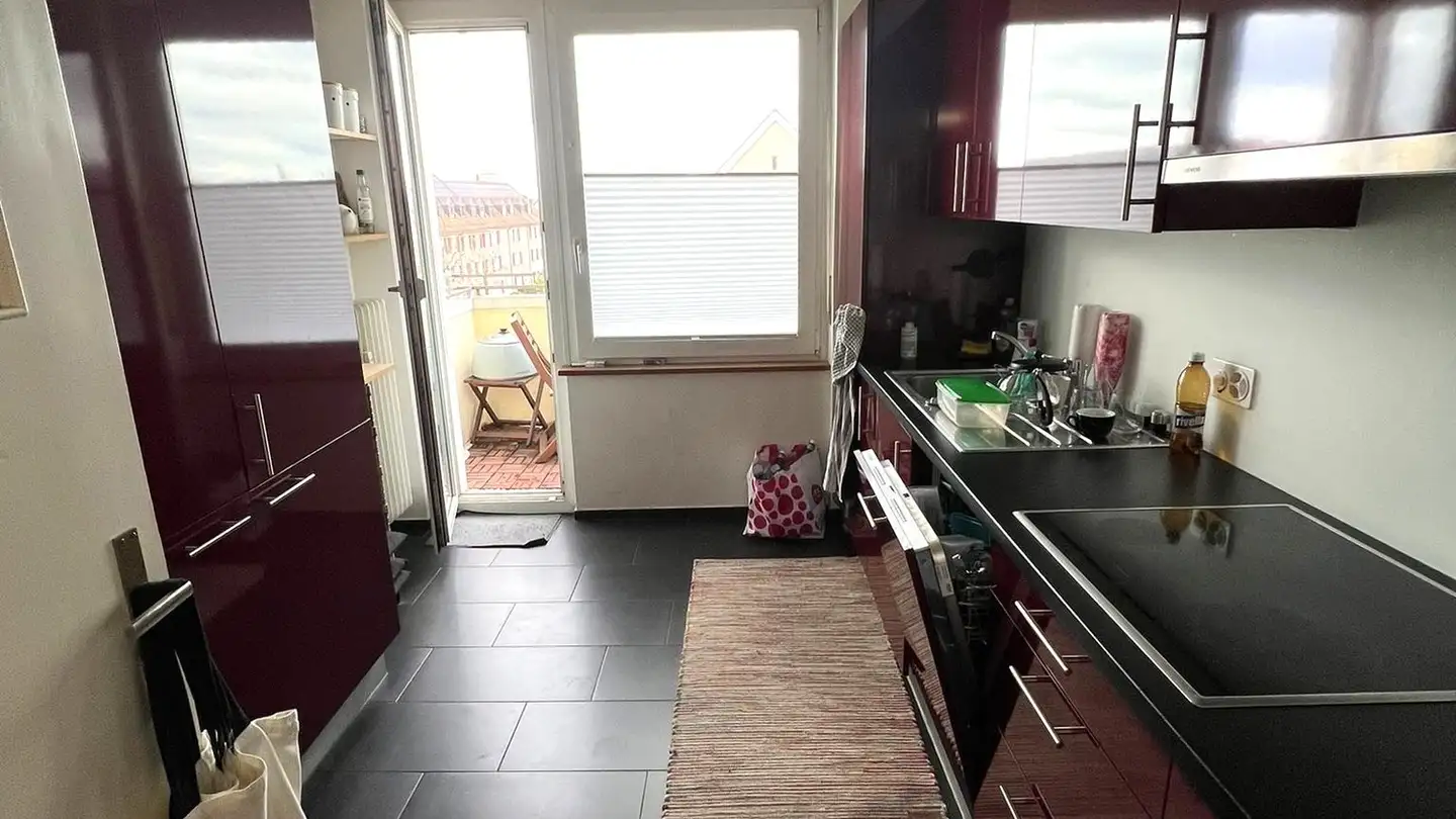 Wohnung mieten - Wanderstrasse 65, 4054 Basel - Foto 3