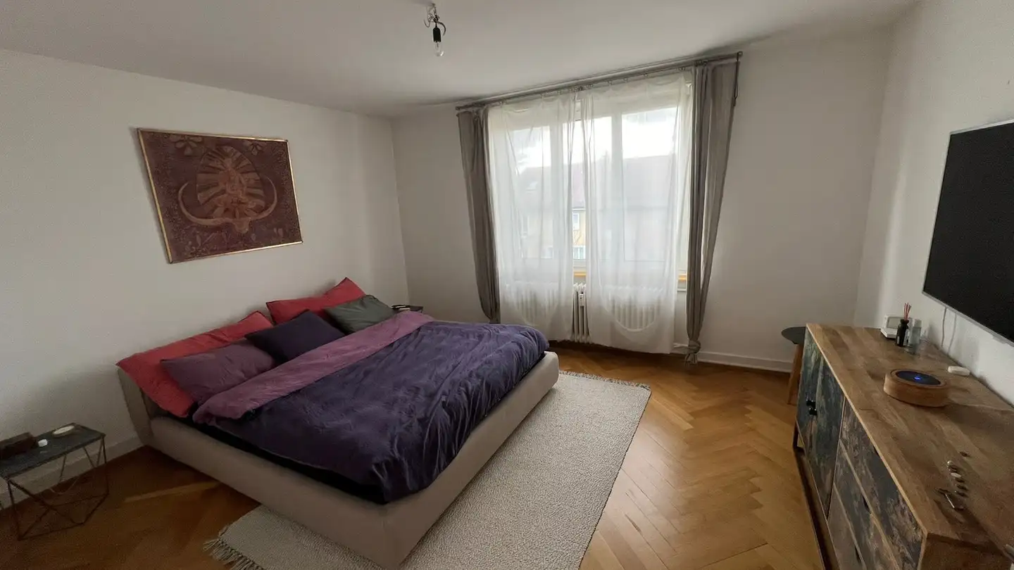 Wohnung mieten - Wanderstrasse 65, 4054 Basel - Foto 4