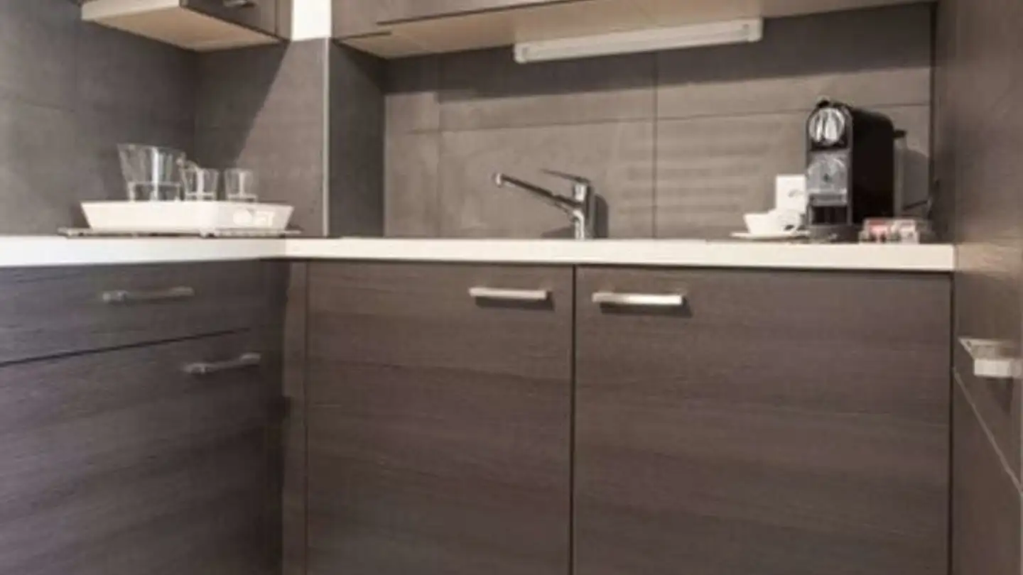 Appartamento ammobiliato in affitto - Avenue Louis- Casaï 80, 1216 Cointrin - Photo 4