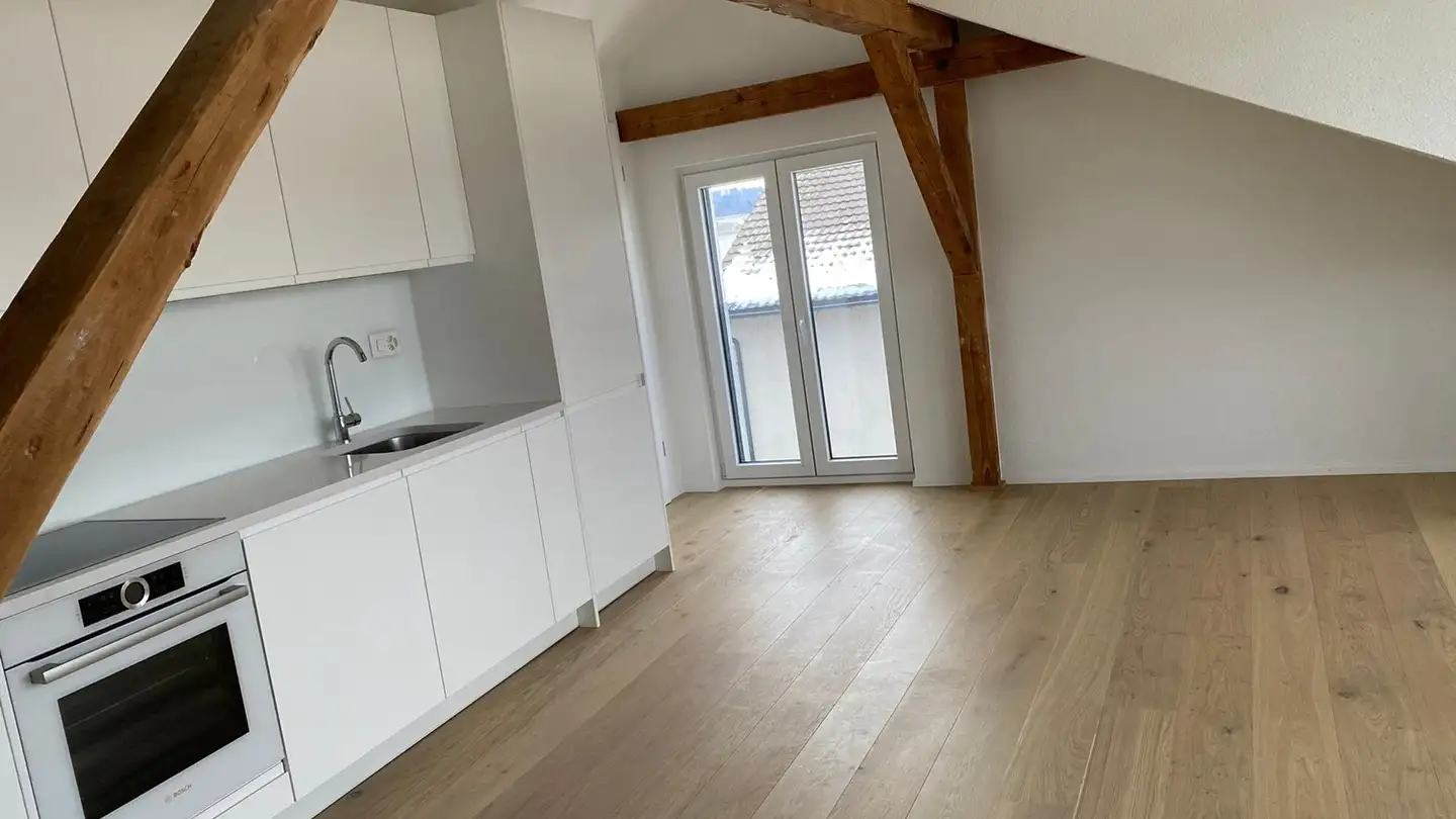 Appartamento in affitto - Gysulaweg 7, 5034 Suhr - Foto 2