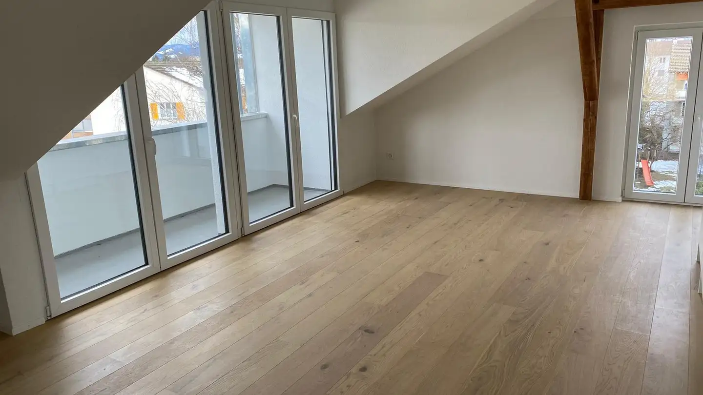 Appartamento in affitto - Gysulaweg 7, 5034 Suhr - Foto 3