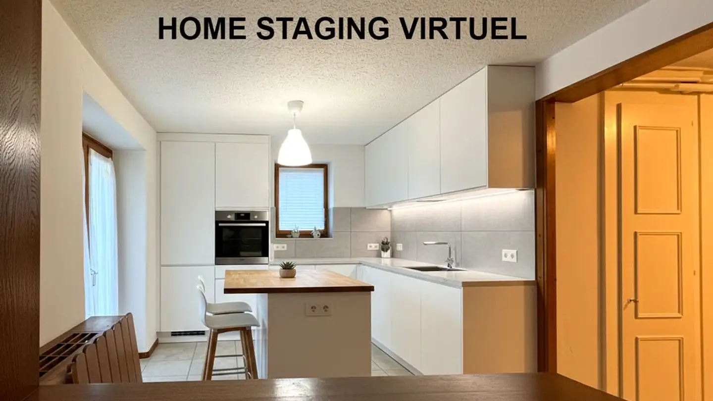 Edificio residenziale in vendita - 1937 Orsières - Foto 4