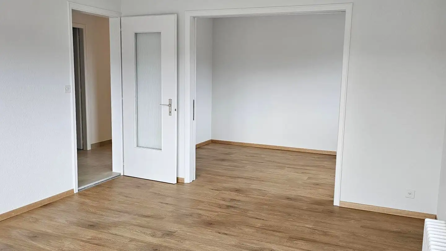 Appartamento in affitto - La Forêt 1, 2117 La Côte-aux-Fées - Foto 4