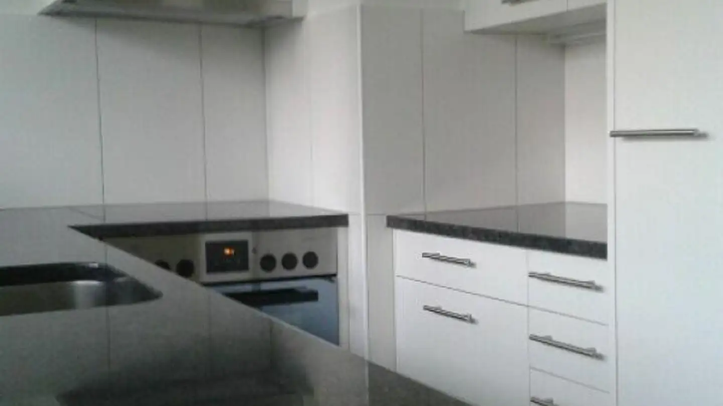 Apartment for rent - Oberdorfstrasse 50, 3053 Münchenbuchsee