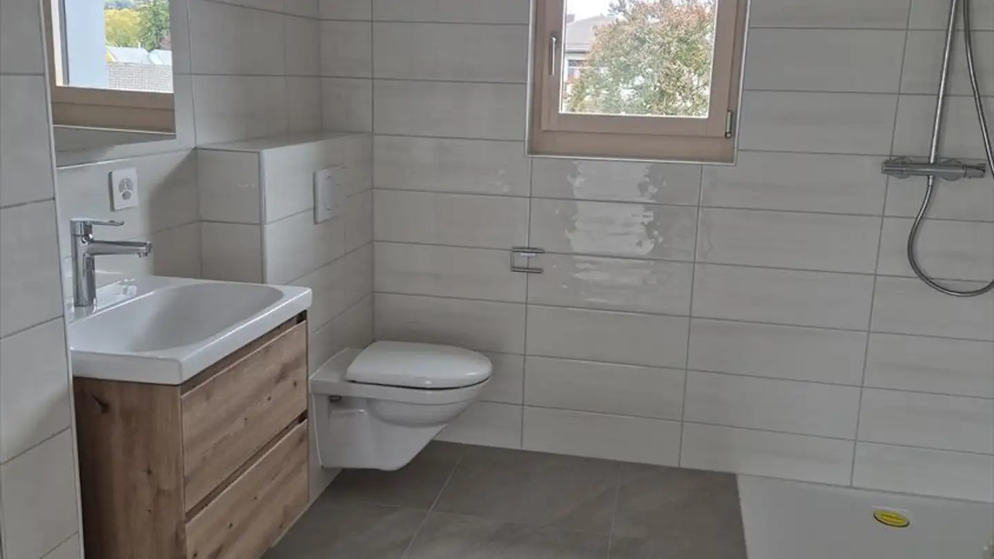 Appartamento in affitto - Chemin Sur Roche 8, 1040 Echallens - Photo 4