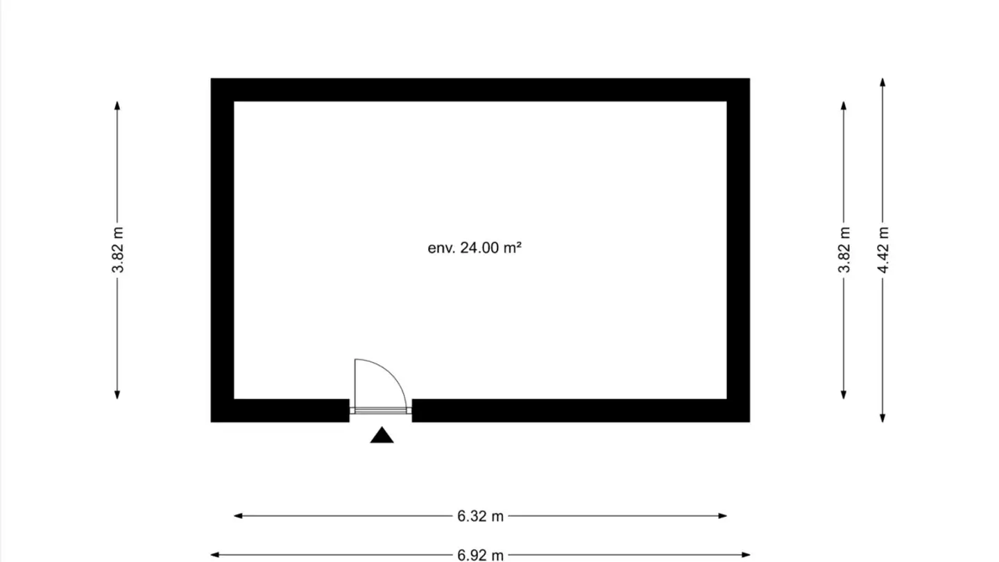 Spazio di archiviazione in affitto - Chemin De Pierrefleur 30, 1004 Lausanne