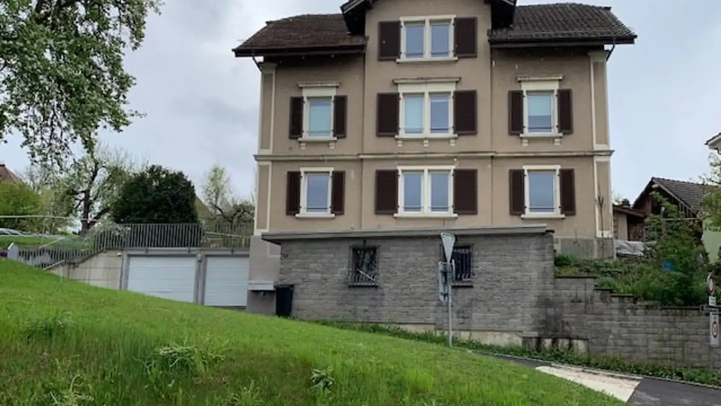 Appartement à louer - Rossweg 2, 5712 Beinwil am See