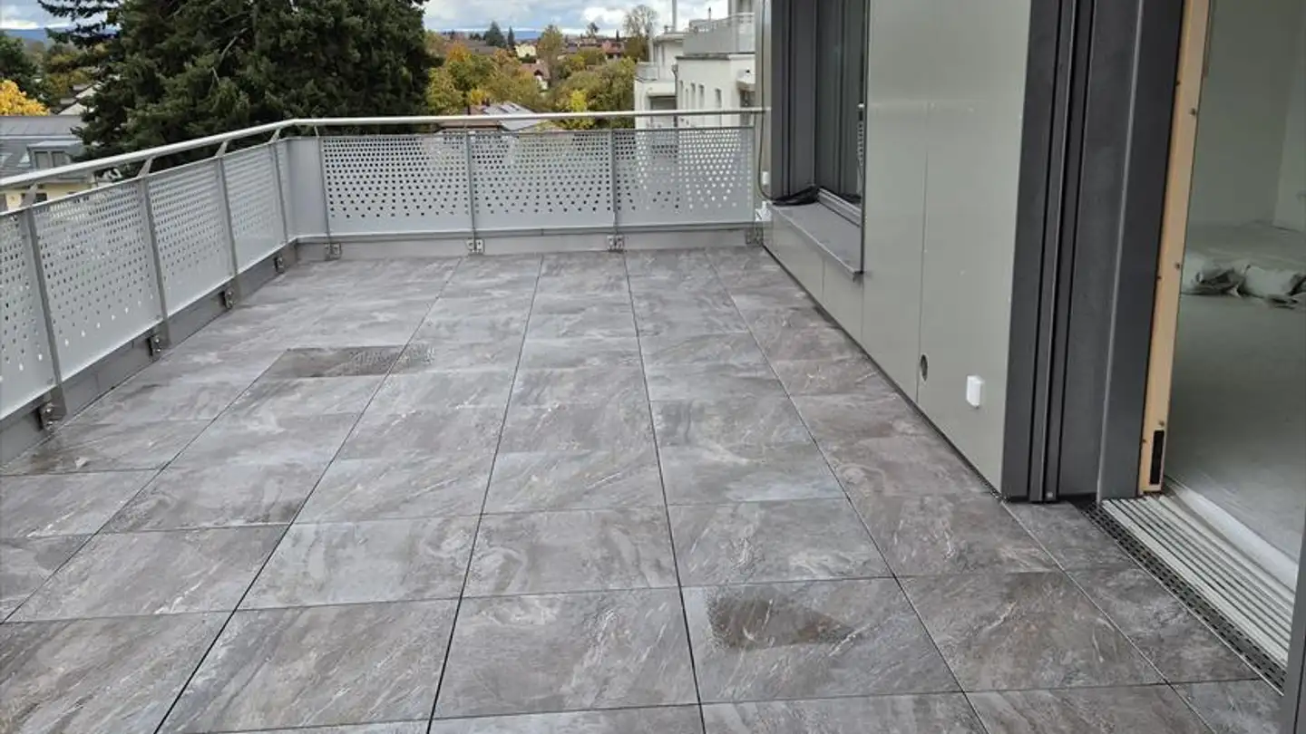 Apartment for rent - Chemin Sur Roche 8, 1040 Echallens