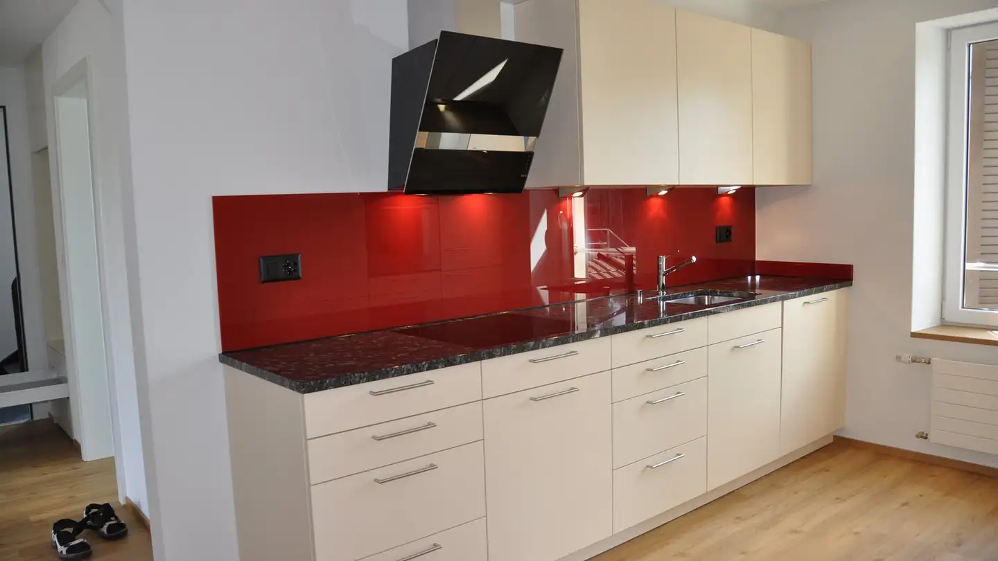 Appartement à louer - Rossweg 2, 5712 Beinwil am See - Photo 4