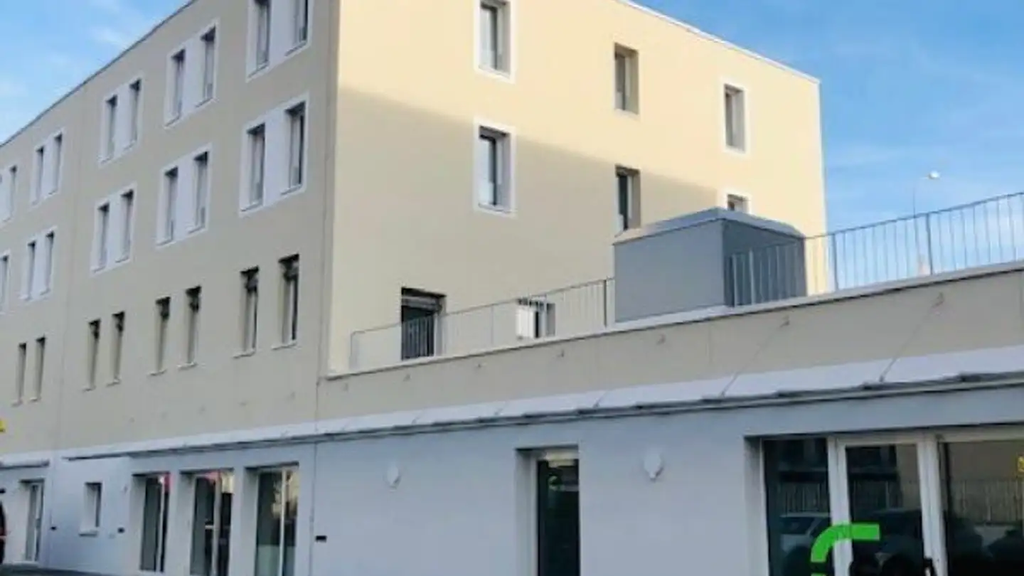 Spazio ufficio in affitto - Viaduc Milavy, 1580 Avenches - Photo 4