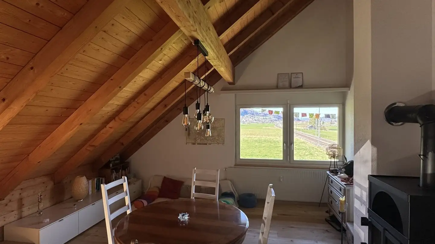 Möblierte Wohnung mieten - 3126 Kaufdorf - Foto 2