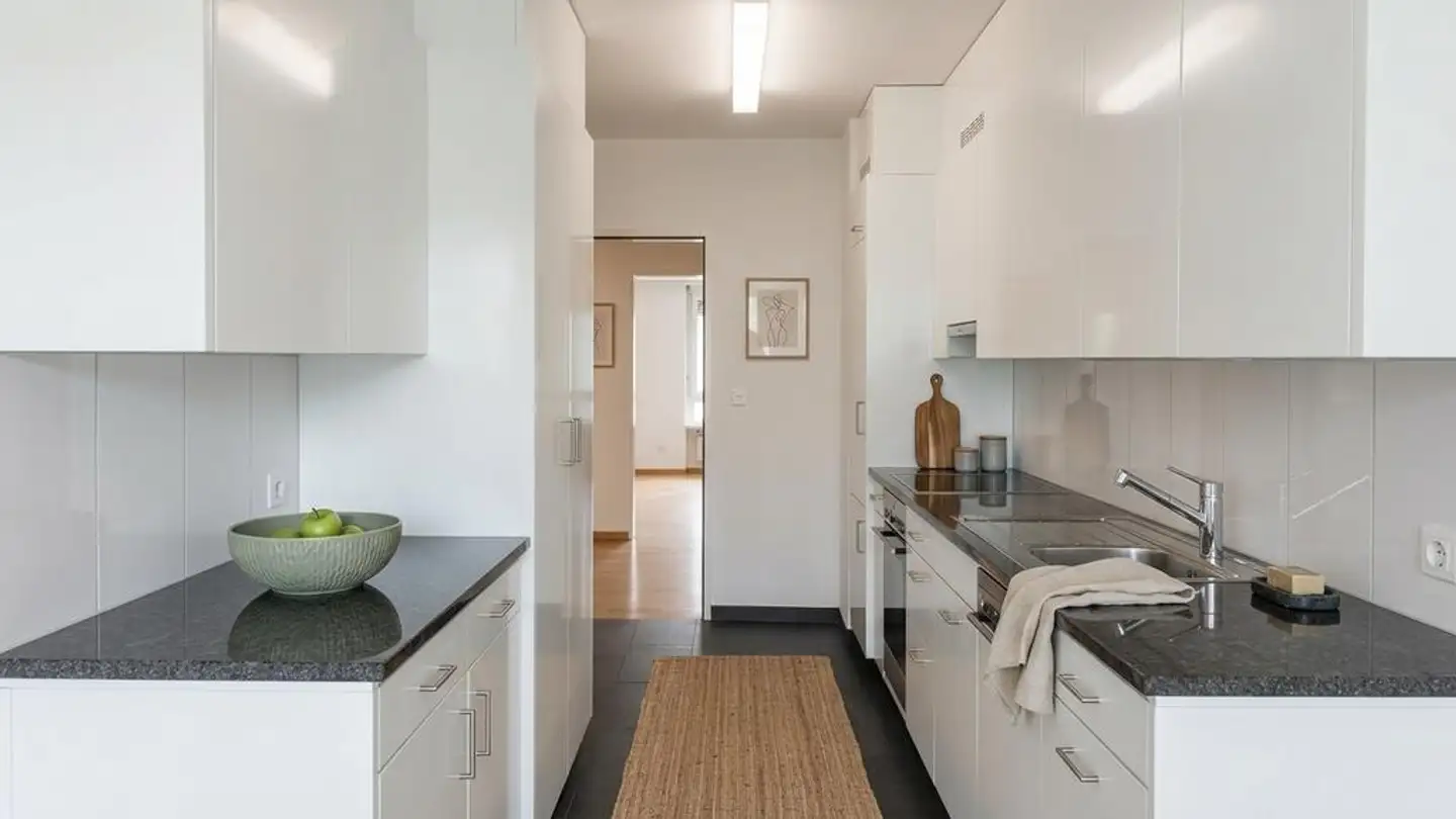 Apartment for rent - Thannerstrasse 72, 4054 Basel - Photo 3