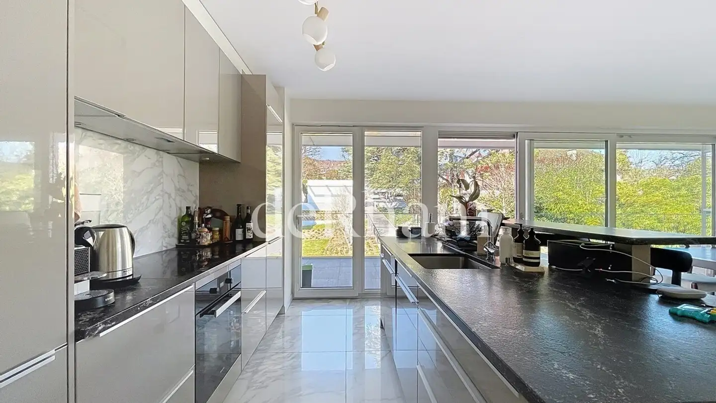 Apartment for rent - Chemin De Chamblandes, 1009 Pully - Photo 4