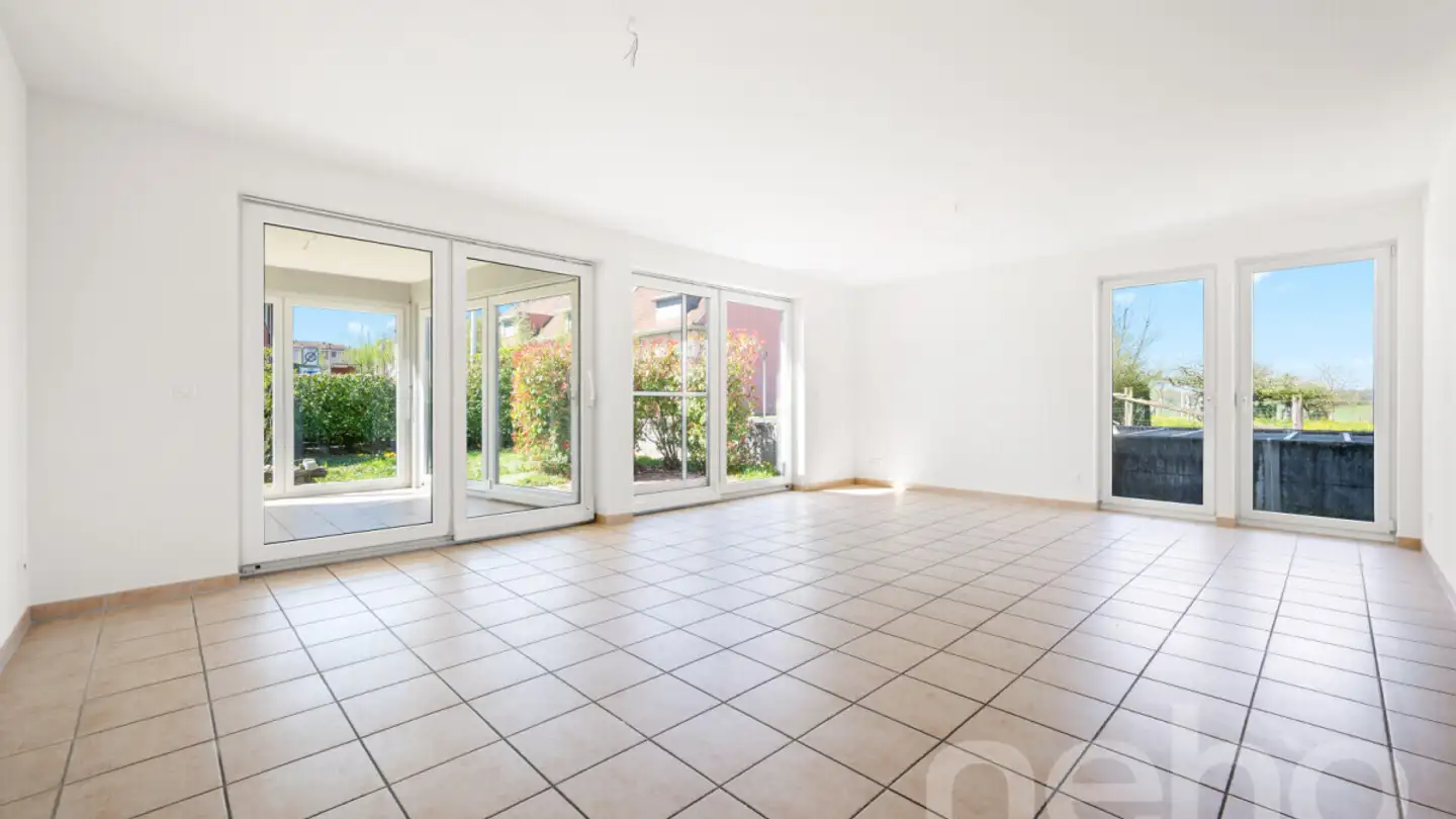 Row house for sale - 4104 Oberwil BL - Photo 4