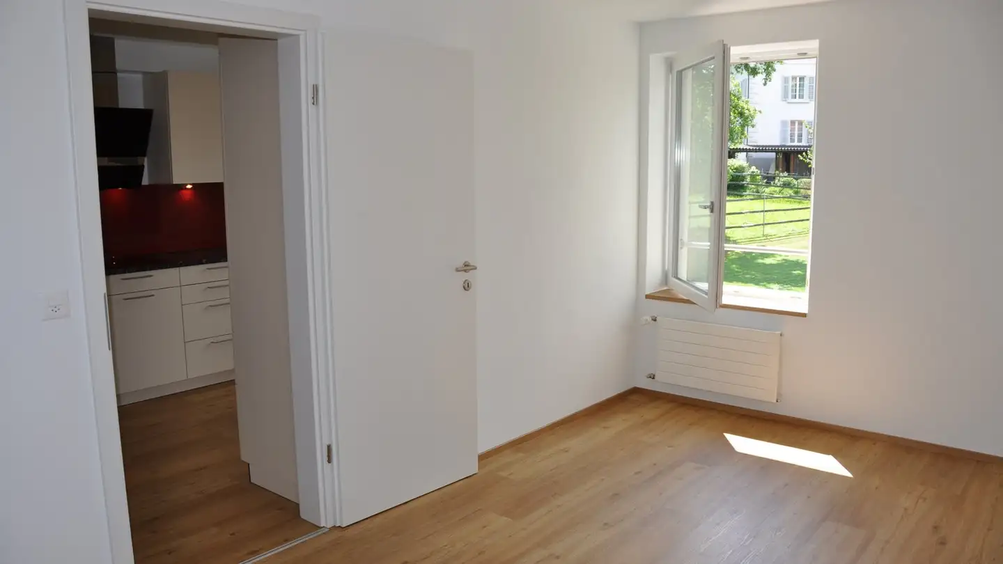 Appartement à louer - Rossweg 2, 5712 Beinwil am See - Photo 2