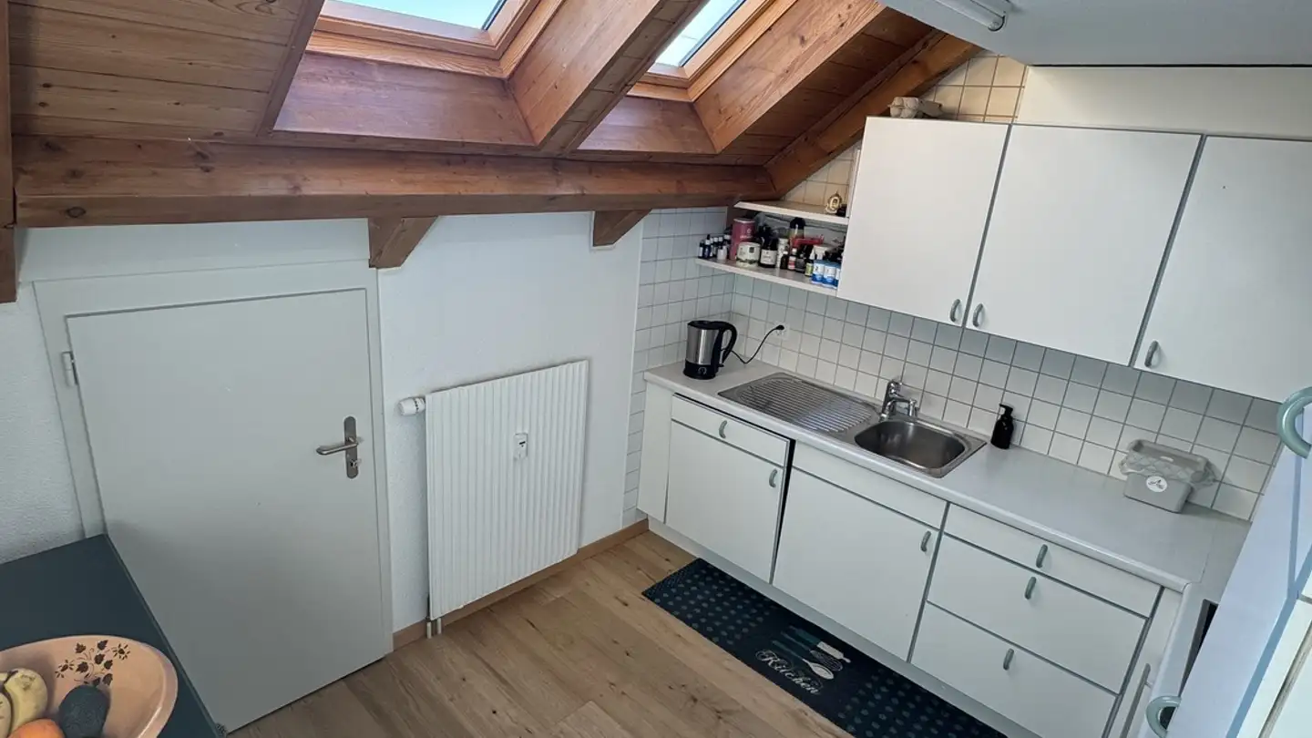 Möblierte Wohnung mieten - 3126 Kaufdorf - Foto 3