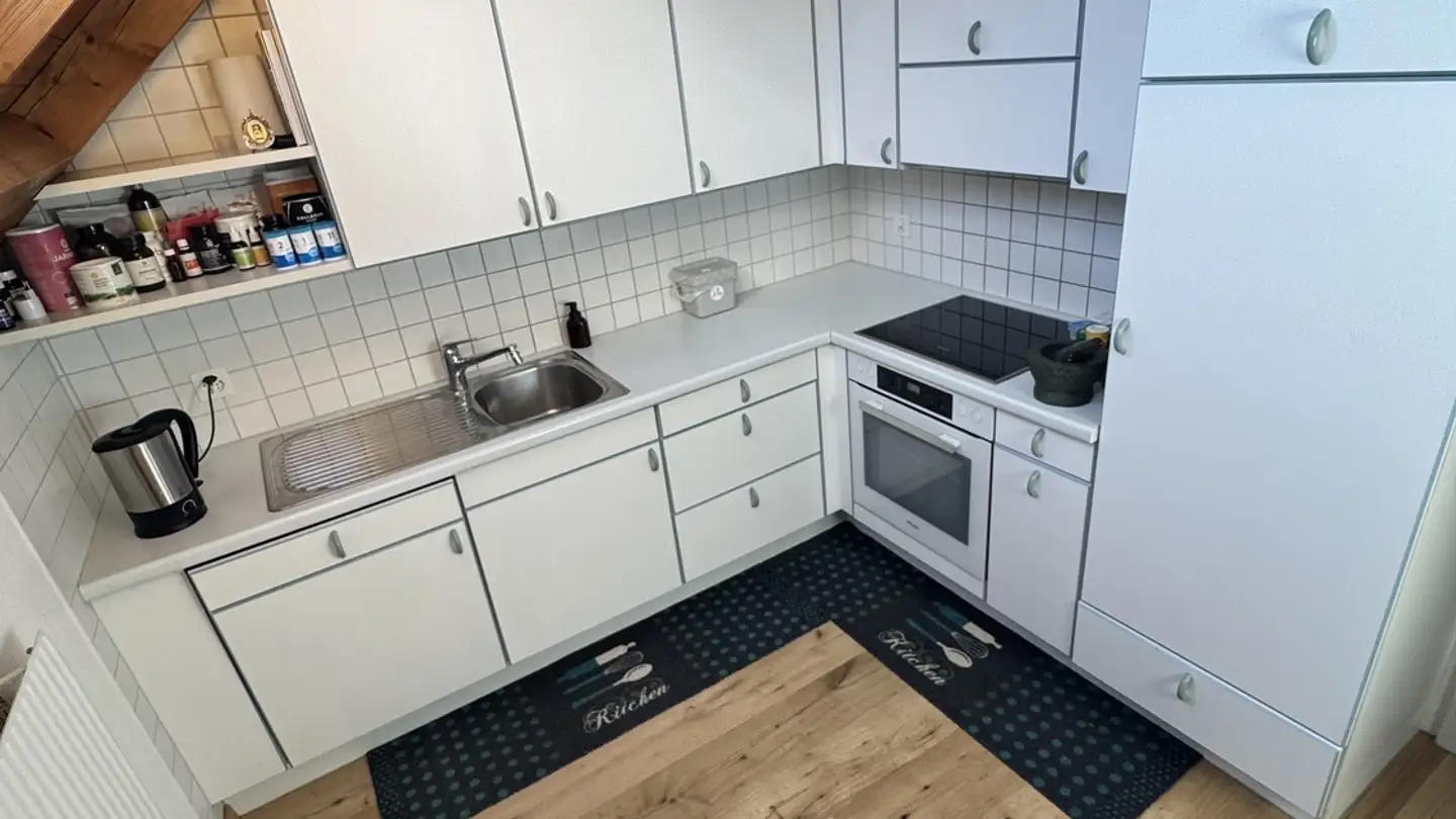 Möblierte Wohnung mieten - 3126 Kaufdorf - Foto 4