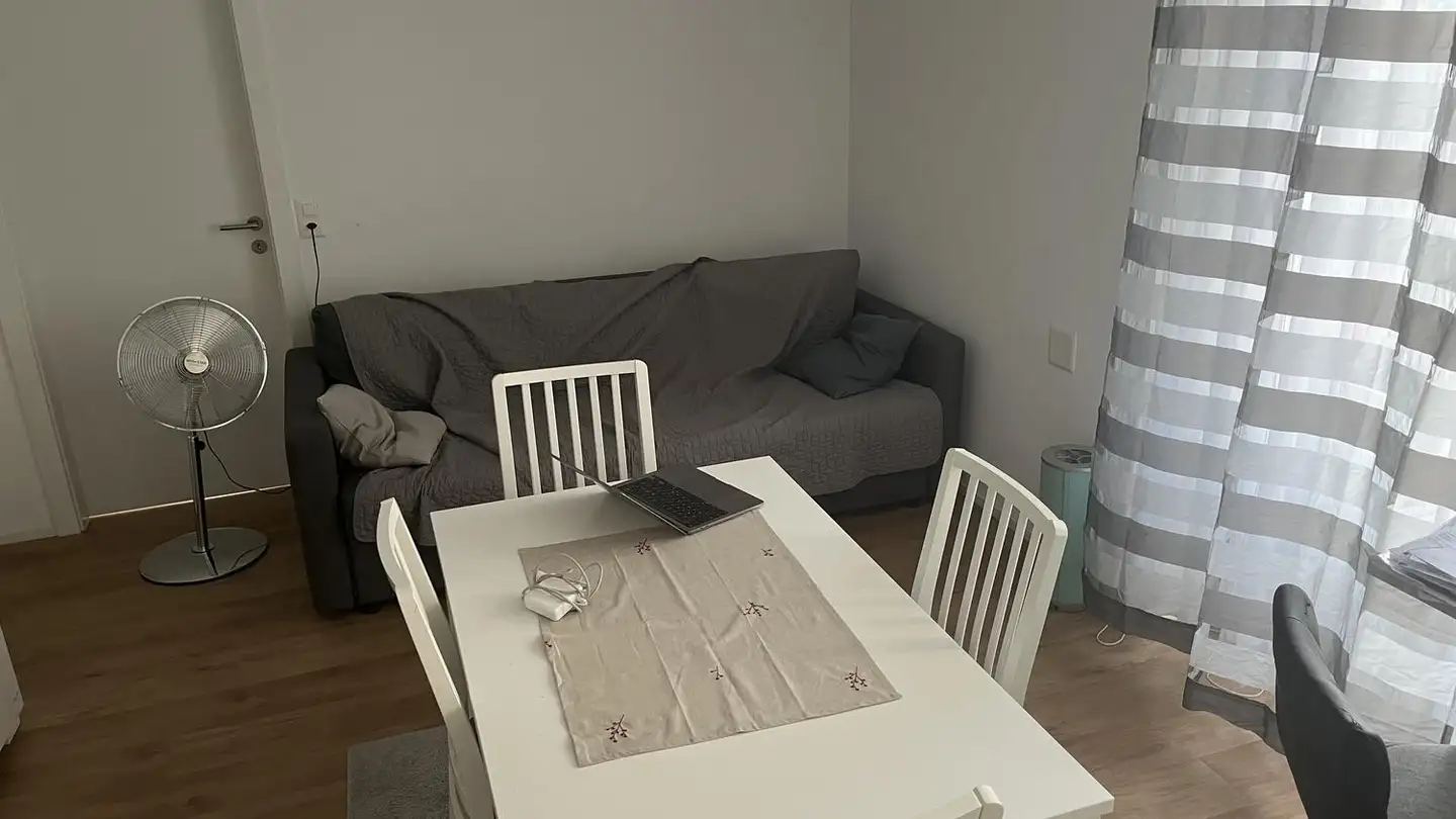 Wohnung mieten - Mutschellenstrasse 85, 8038 Zürich
