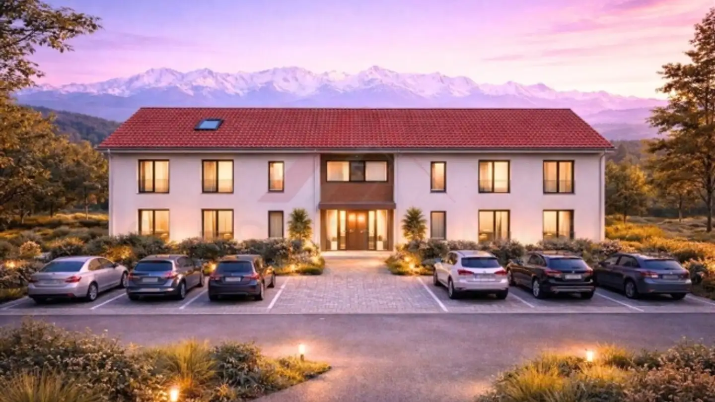 Einfamilienhaus kaufen - 3236 Gampelen