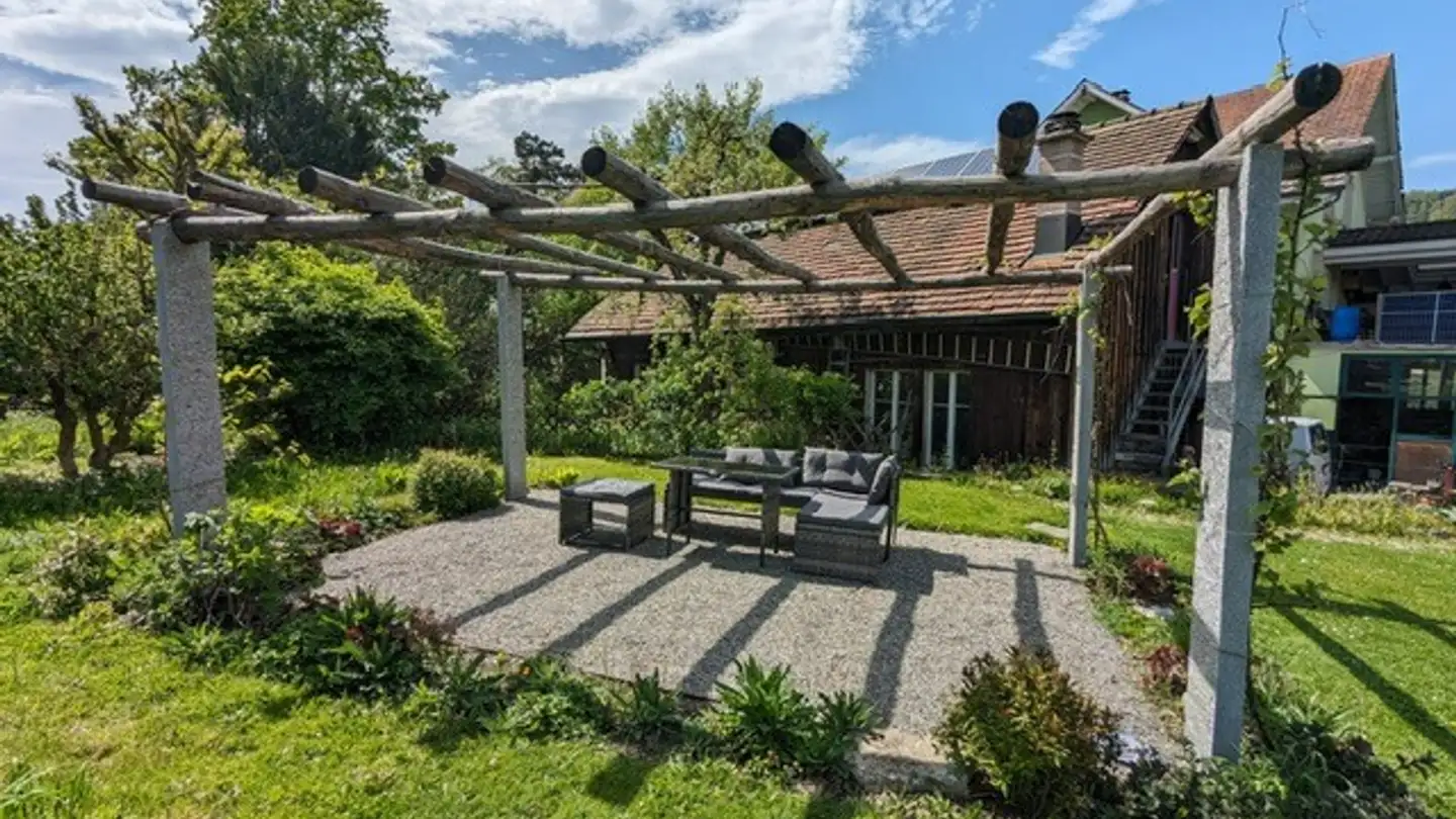 Appartement à louer - Rossweg 2, 5712 Beinwil am See
