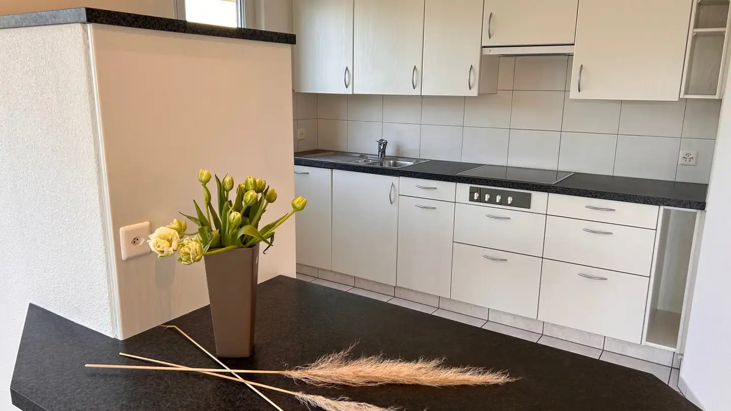Appartamento in affitto - Zielstrasse 13, 8580 Amriswil