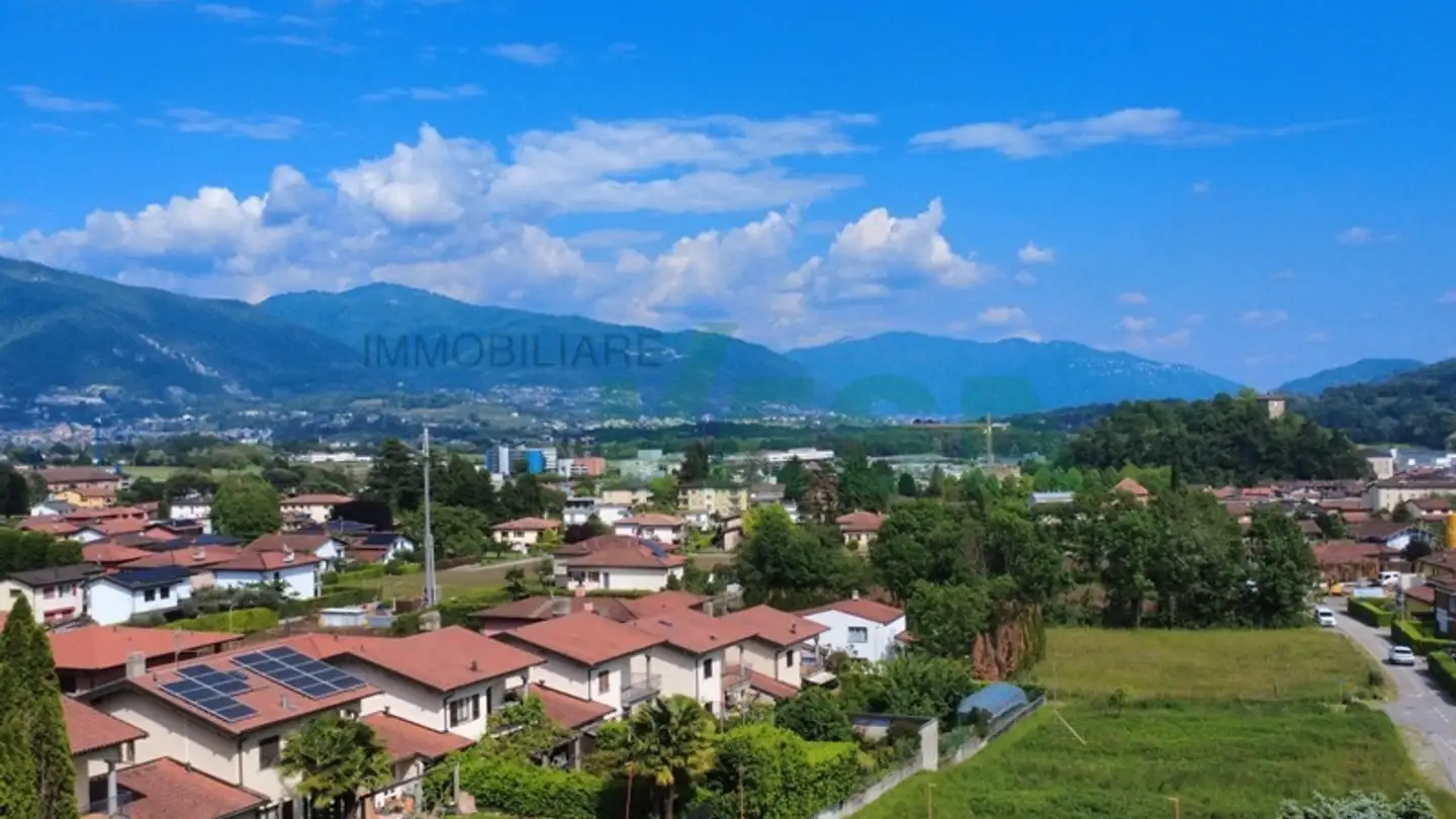 Villa in vendita - 6855 Stabio - Photo 3