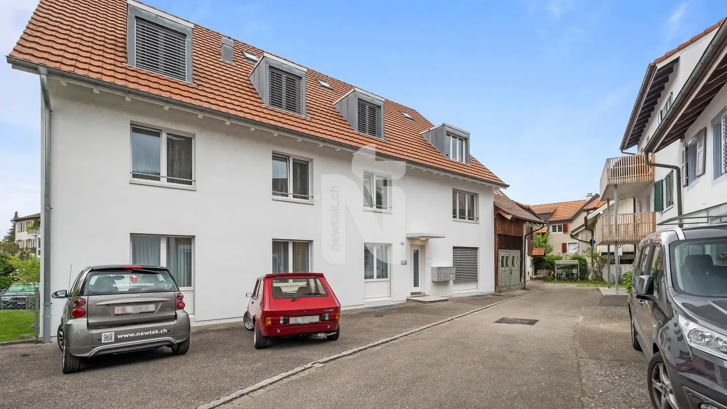 Attico in vendita - 4147 Aesch BL - Photo 3