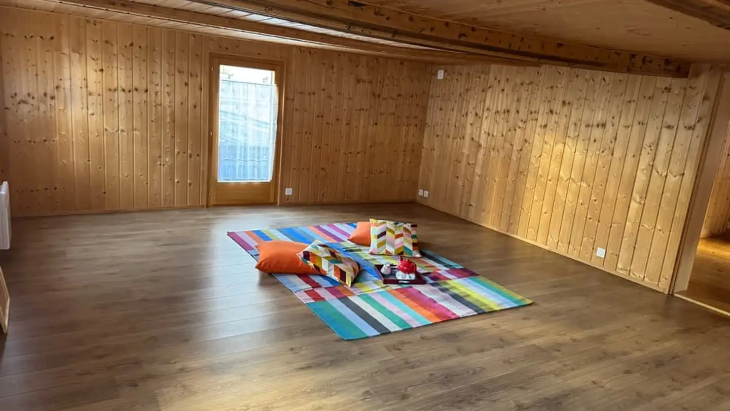 Single house for sale - 1997 Haute-Nendaz