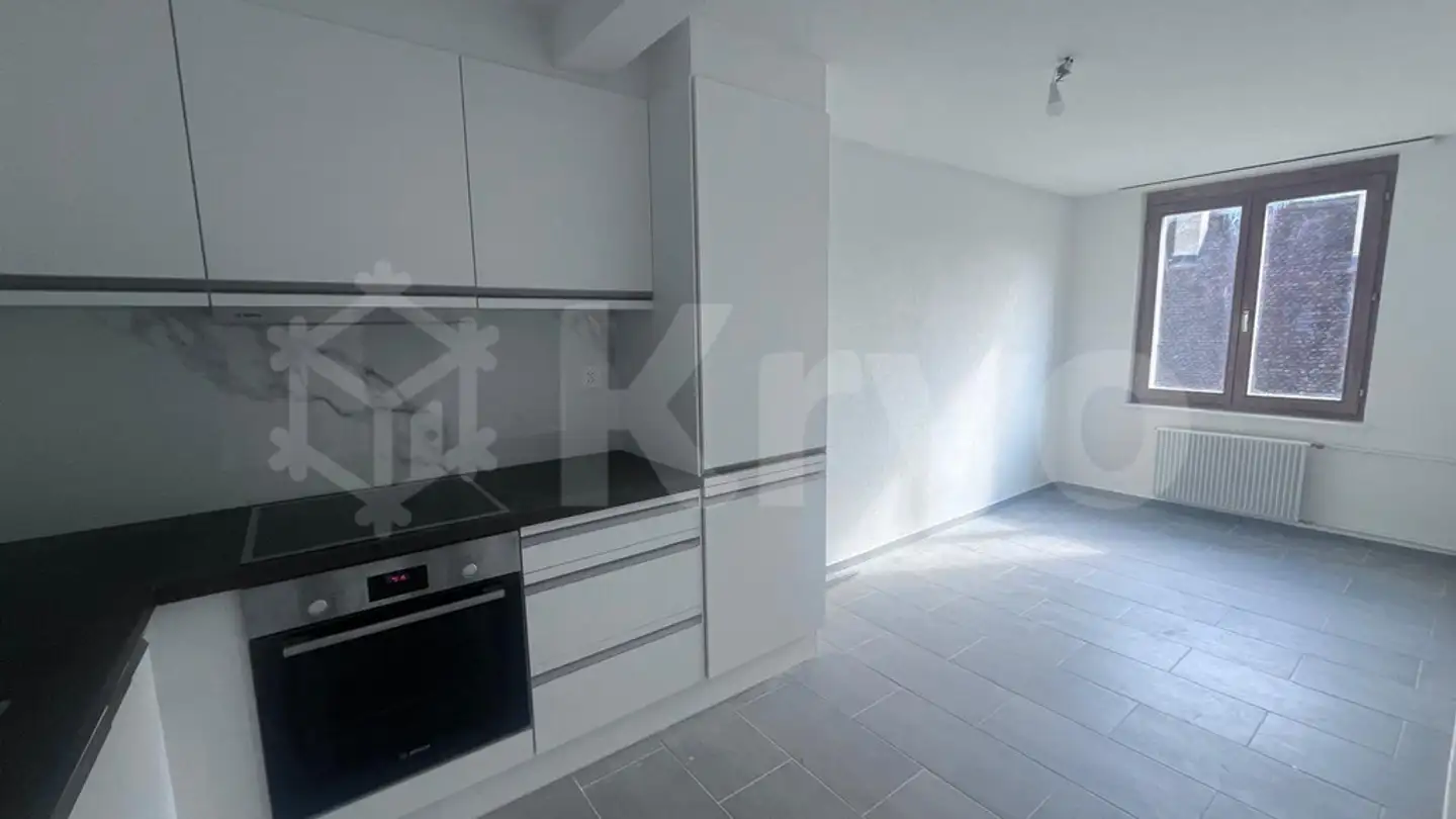 Appartamento in affitto - Rue De La Préfecture 7, 2800 Delémont - Foto 2
