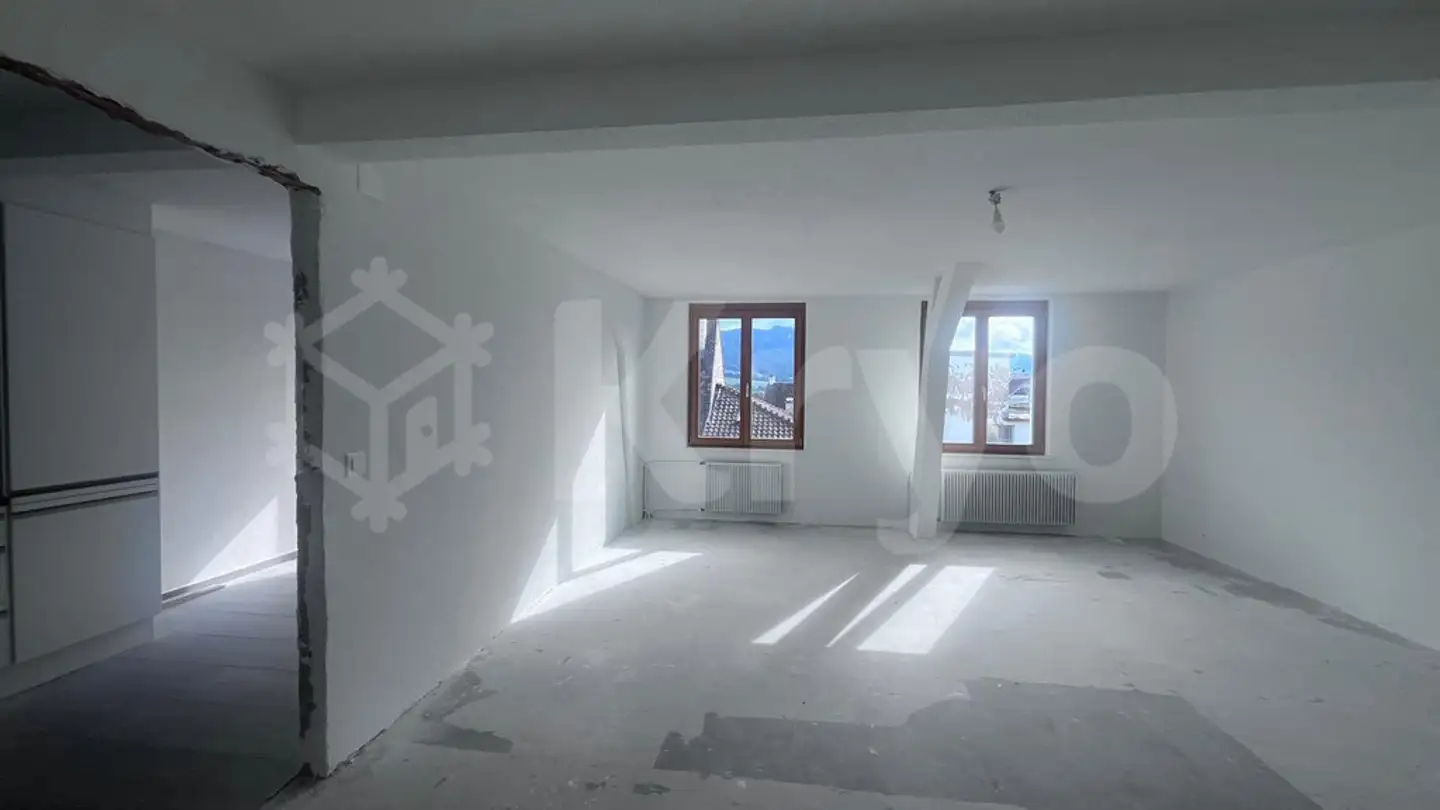 Appartamento in affitto - Rue De La Préfecture 7, 2800 Delémont - Foto 3