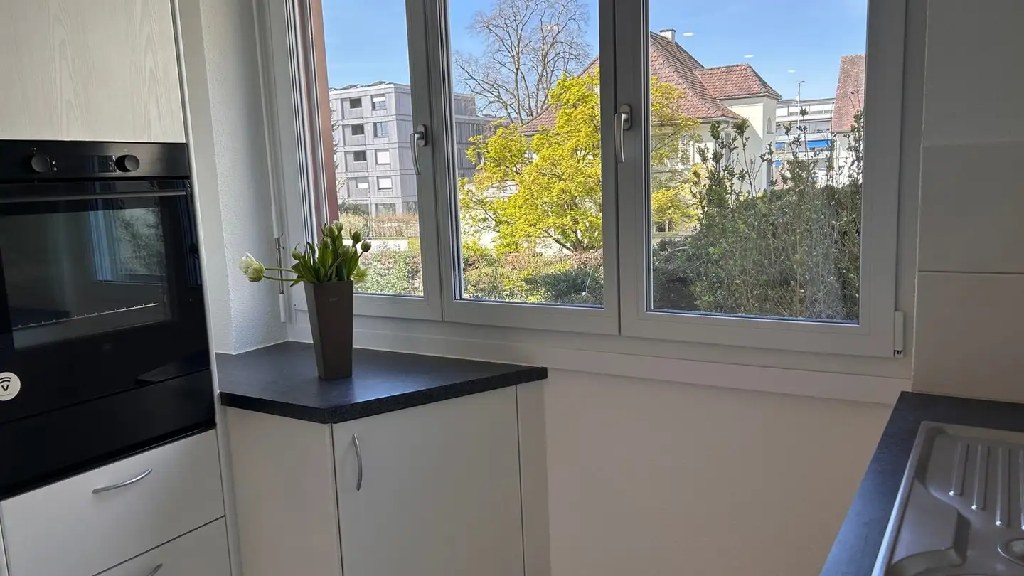 Appartamento in affitto - Zielstrasse 13, 8580 Amriswil - Foto 2
