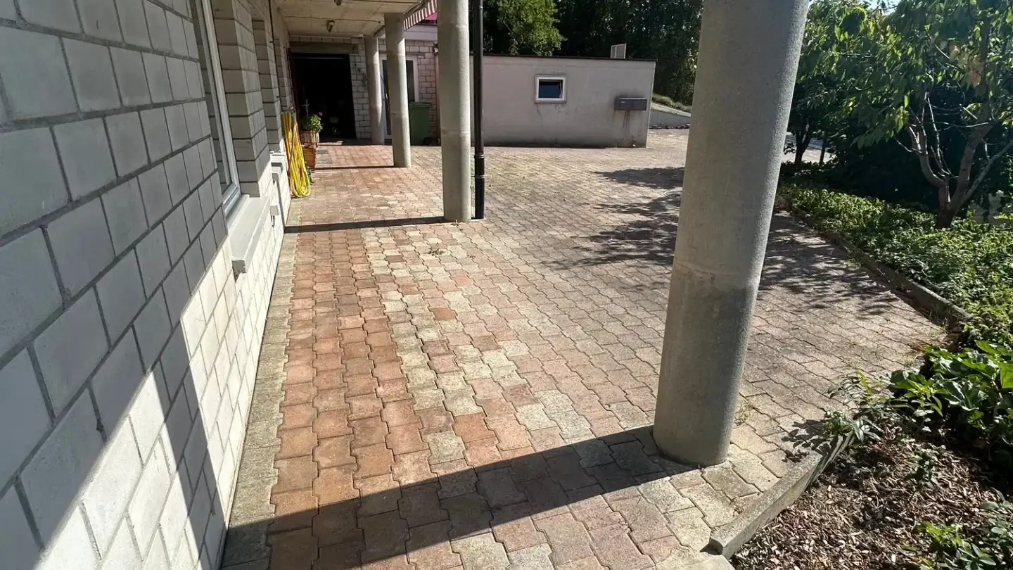 Appartement à louer - Eggstrasse 434, 5732 Zetzwil - Photo 2