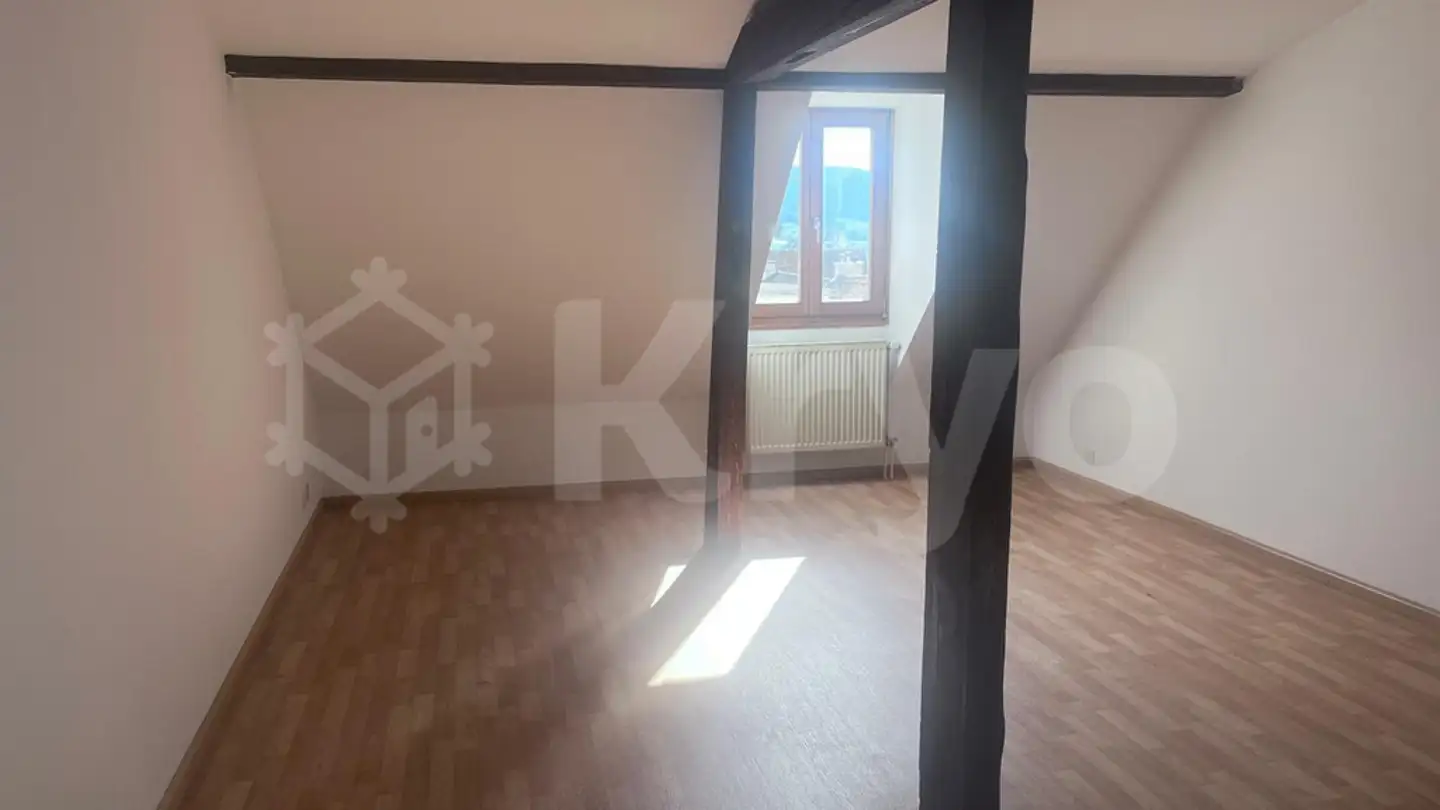 Appartamento in affitto - Rue De La Préfecture 7, 2800 Delémont - Foto 4