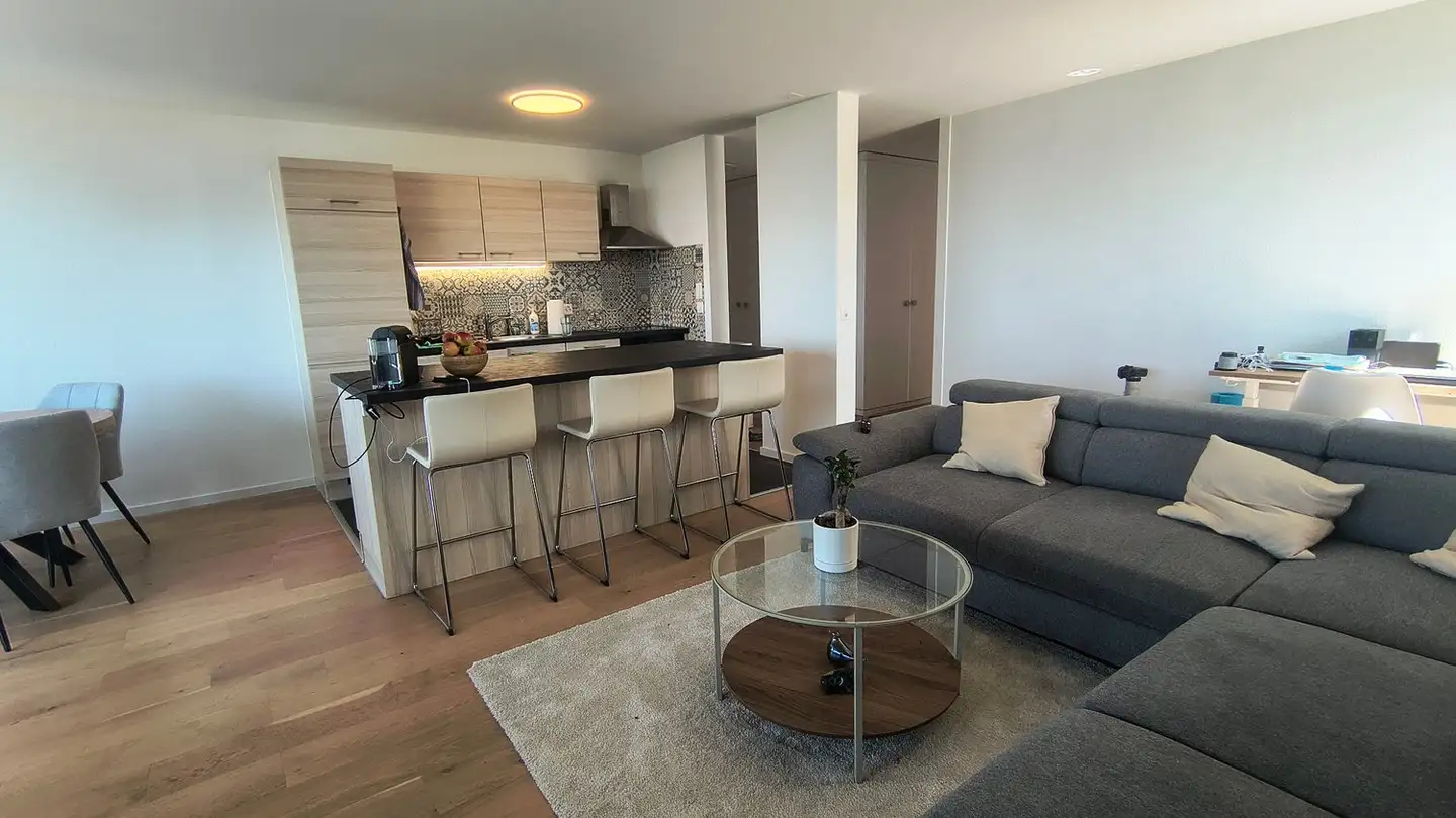 Appartement à louer - 1007 Lausanne - Photo 2