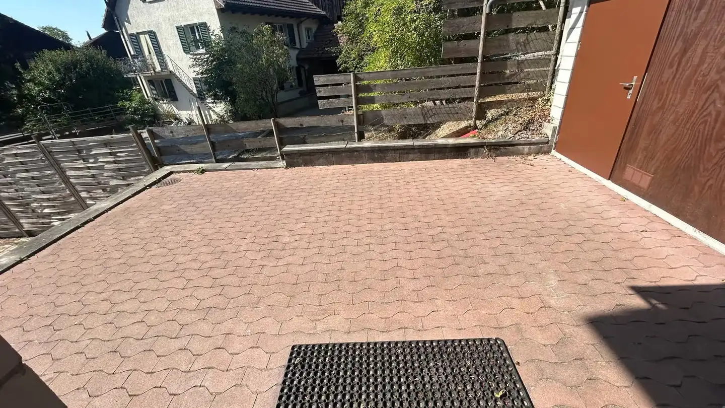 Appartement à louer - Eggstrasse 434, 5732 Zetzwil - Photo 3