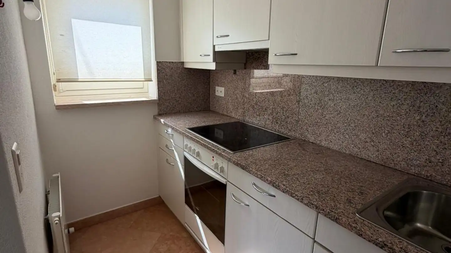 Single house for rent - Via Giuseppe Motta 6, 6648 Minusio - Photo 3