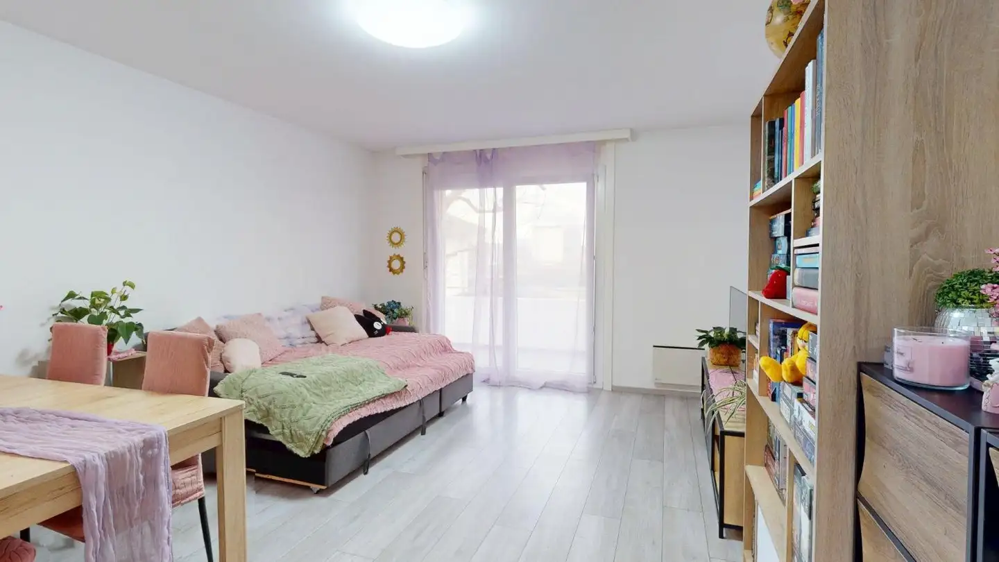 Appartamento in vendita - 1680 Romont FR - Foto 2