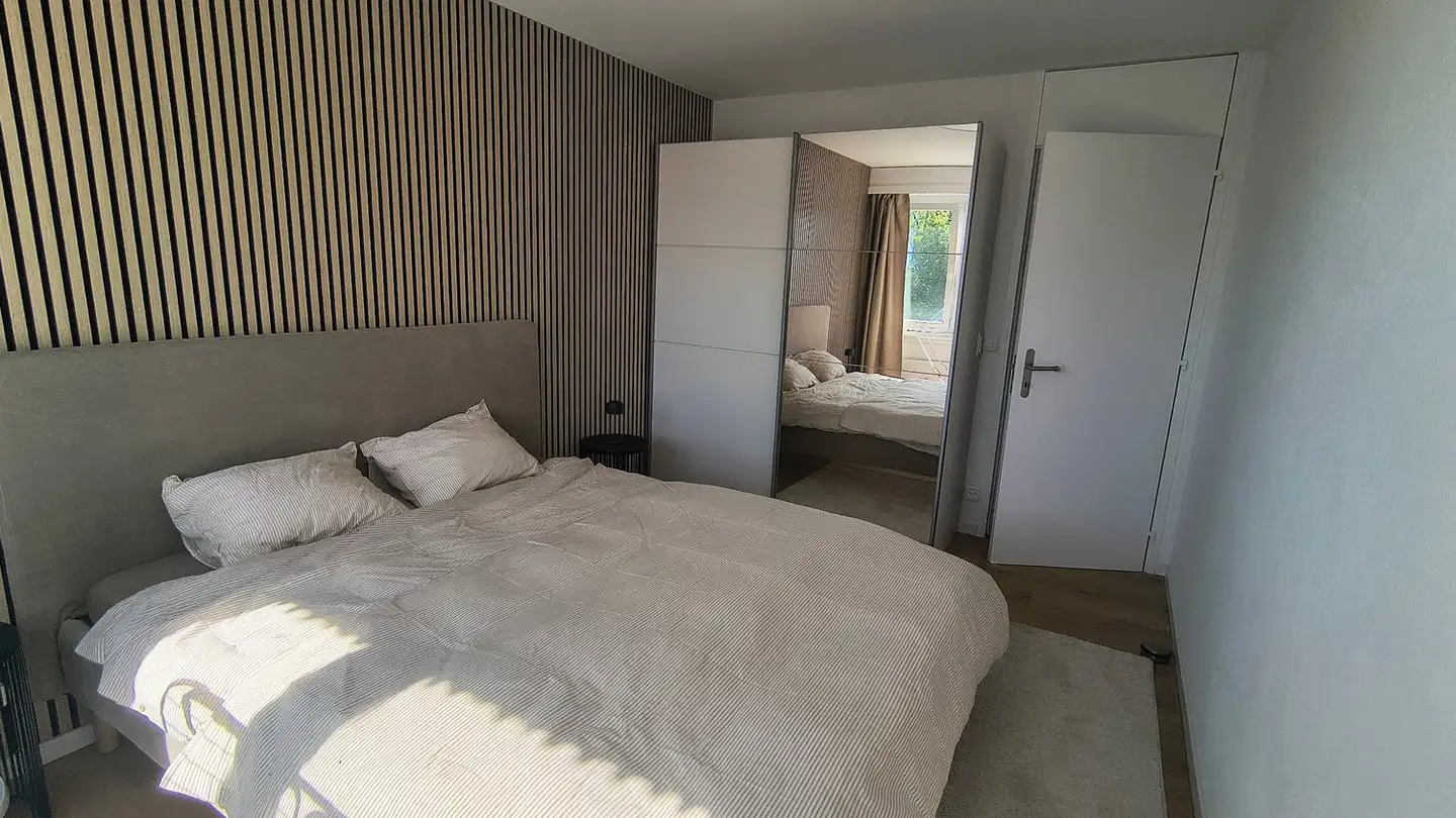 Appartement à louer - 1007 Lausanne - Photo 3