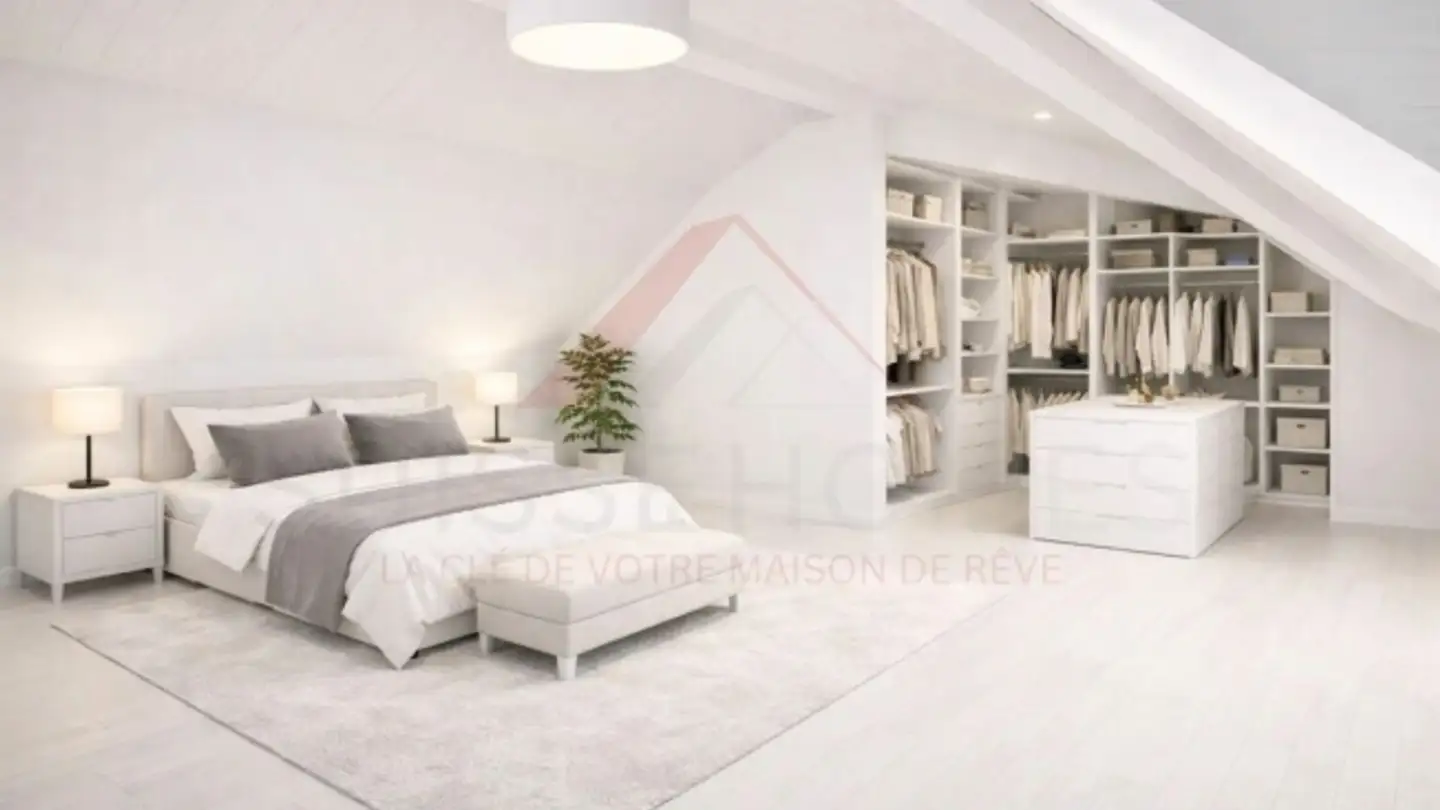 Einfamilienhaus kaufen - 3236 Gampelen - Foto 4