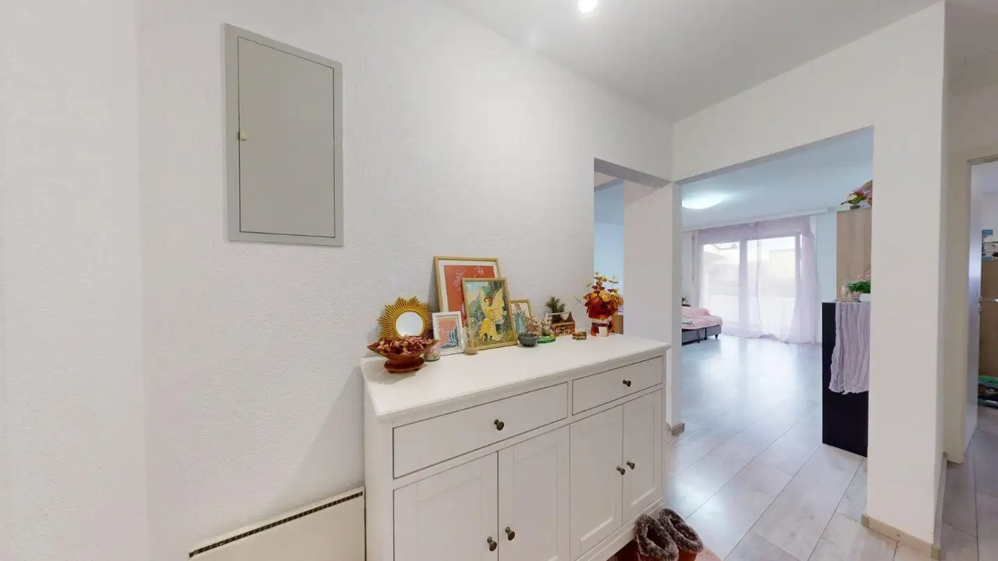 Appartamento in vendita - 1680 Romont FR - Foto 3