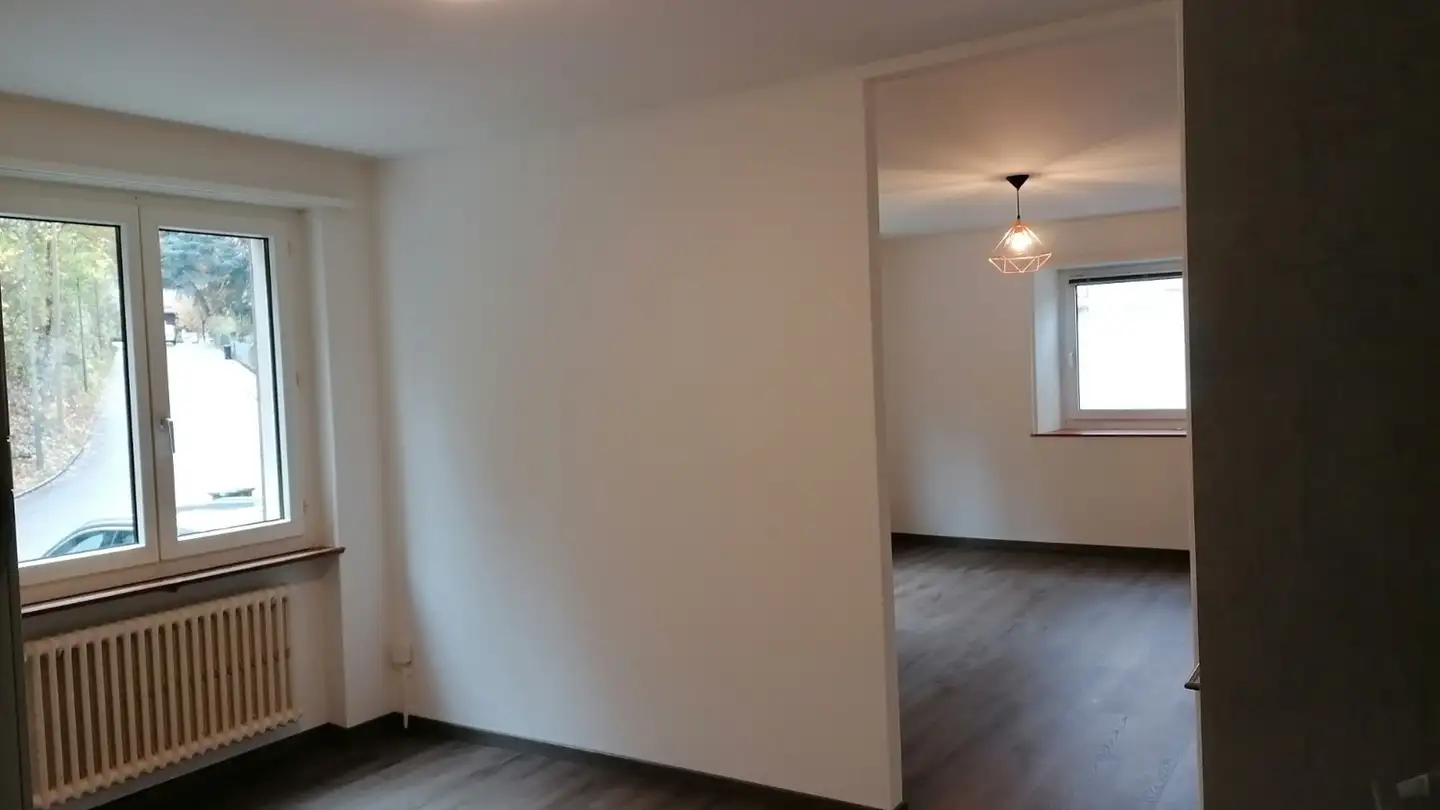 Apartment for rent - Zürcherstrasse 33, 5400 Baden