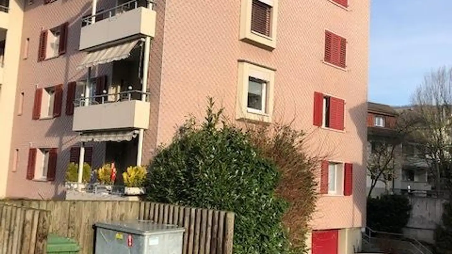 Appartamento in affitto - Hardstrasse 27, 5430 Wettingen