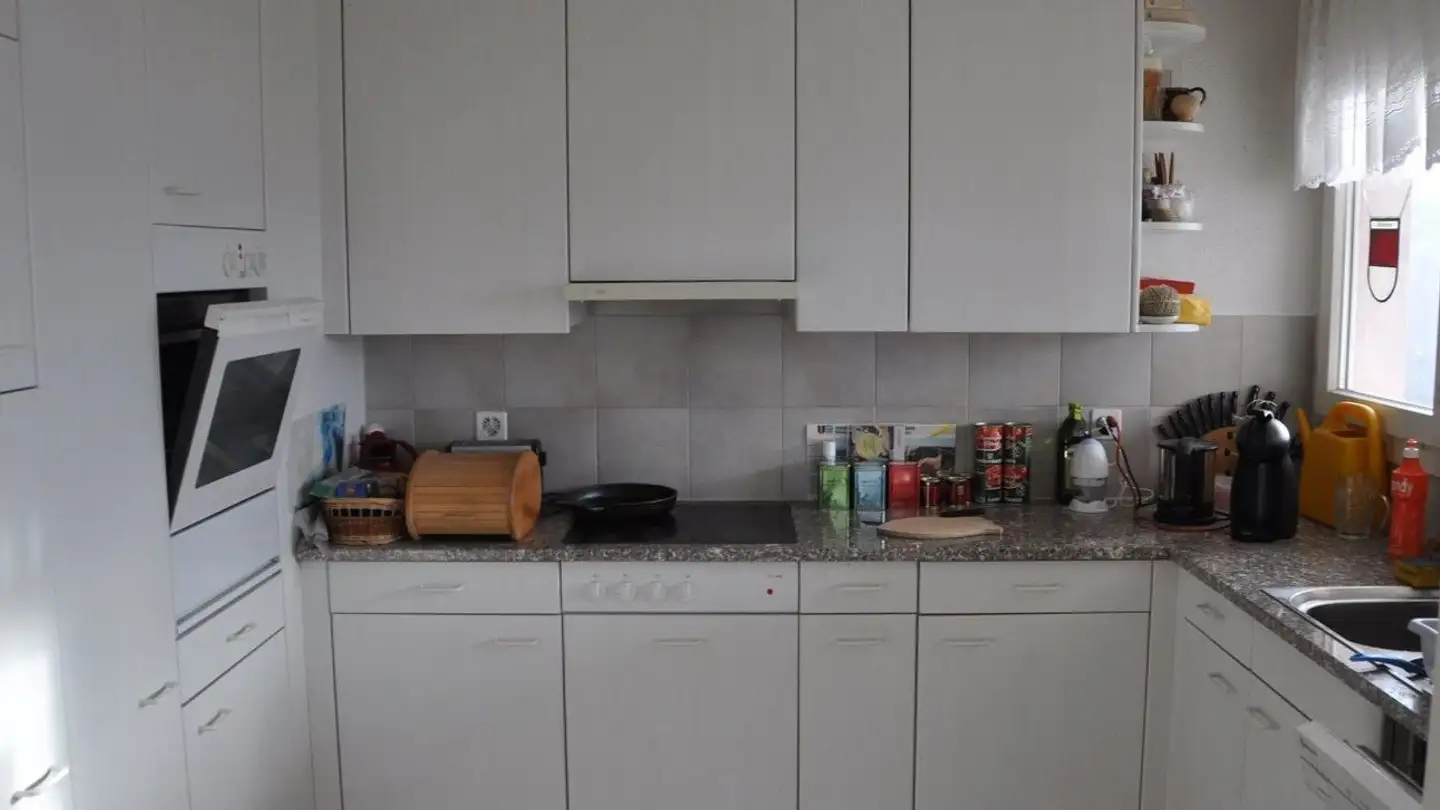 Appartamento in affitto - Ettenhauserstrasse 53, 8620 Wetzikon ZH - Foto 3