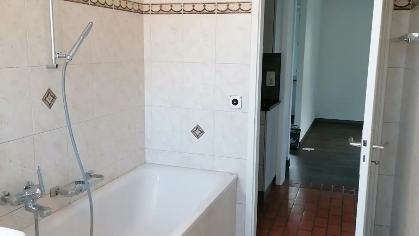 Apartment for rent - Zürcherstrasse 33, 5400 Baden - Photo 3