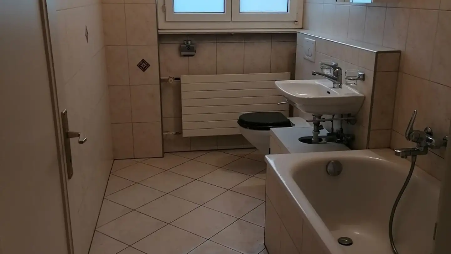 Apartment for rent - Zürcherstrasse 33, 5400 Baden - Photo 4