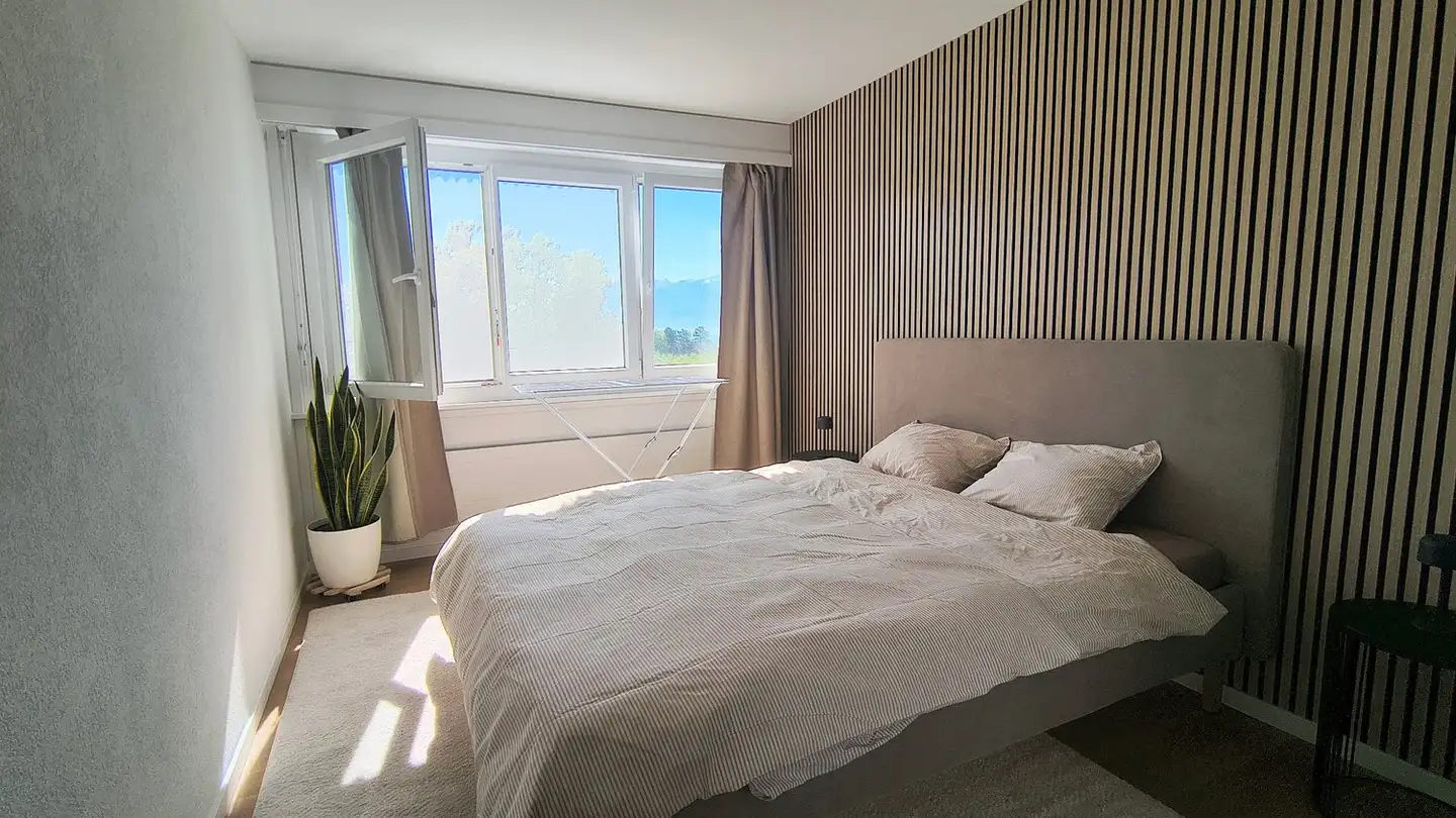 Appartement à louer - 1007 Lausanne - Photo 4