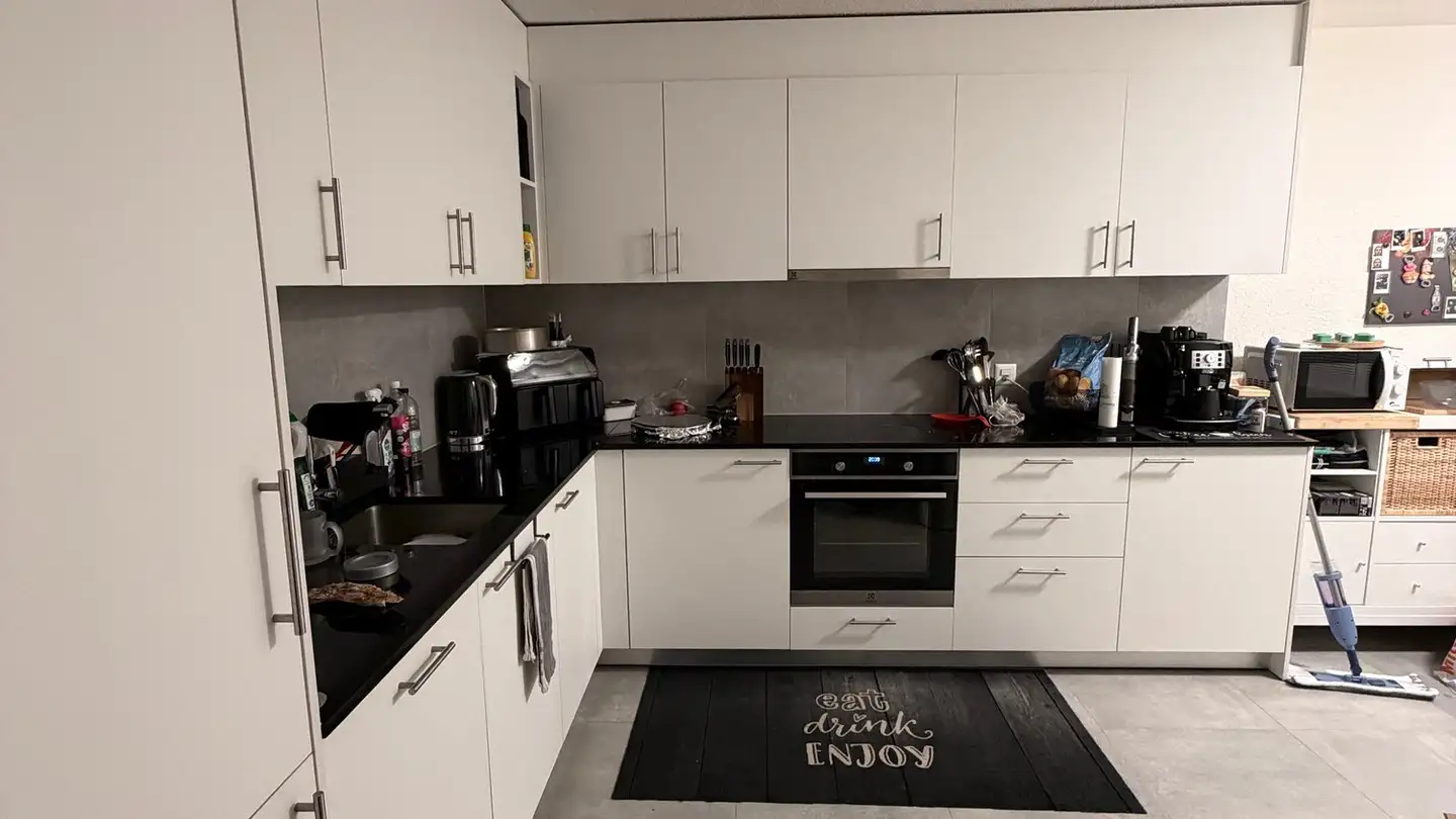 Wohnung mieten - Brachmattstrasse 12, 2555 Brügg BE