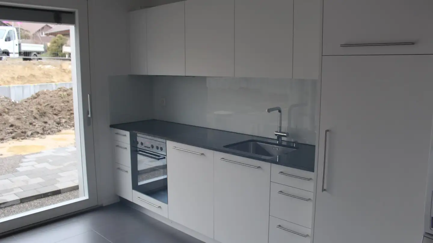 Apartment for rent - Zilmattstrasse 60, 3255 Rapperswil BE - Photo 3