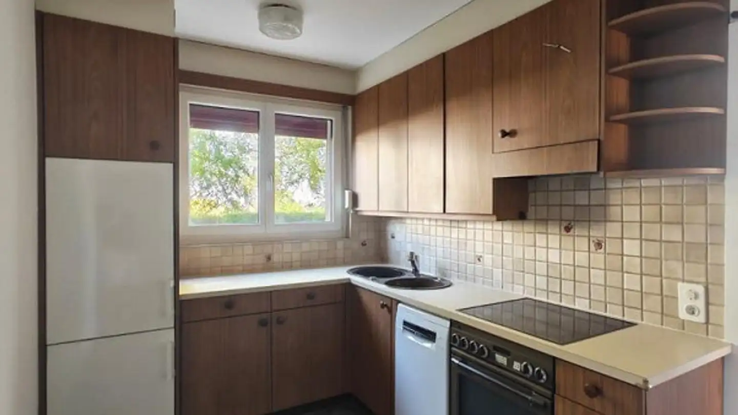 Appartement à louer - Weierweg 31, 3053 Münchenbuchsee - Photo 4